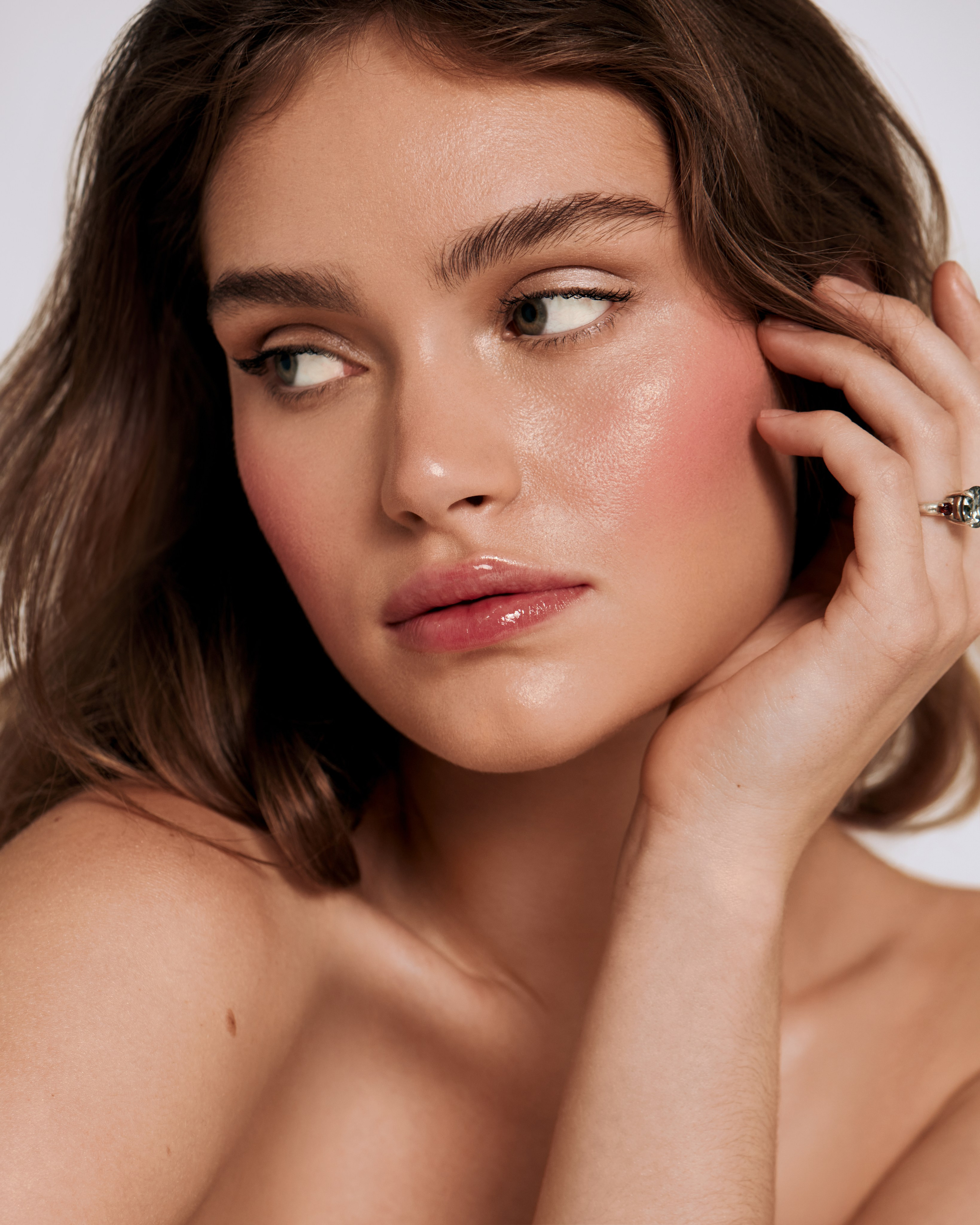 Ph: Alena Sazonova Ret: Anastasia Makarova