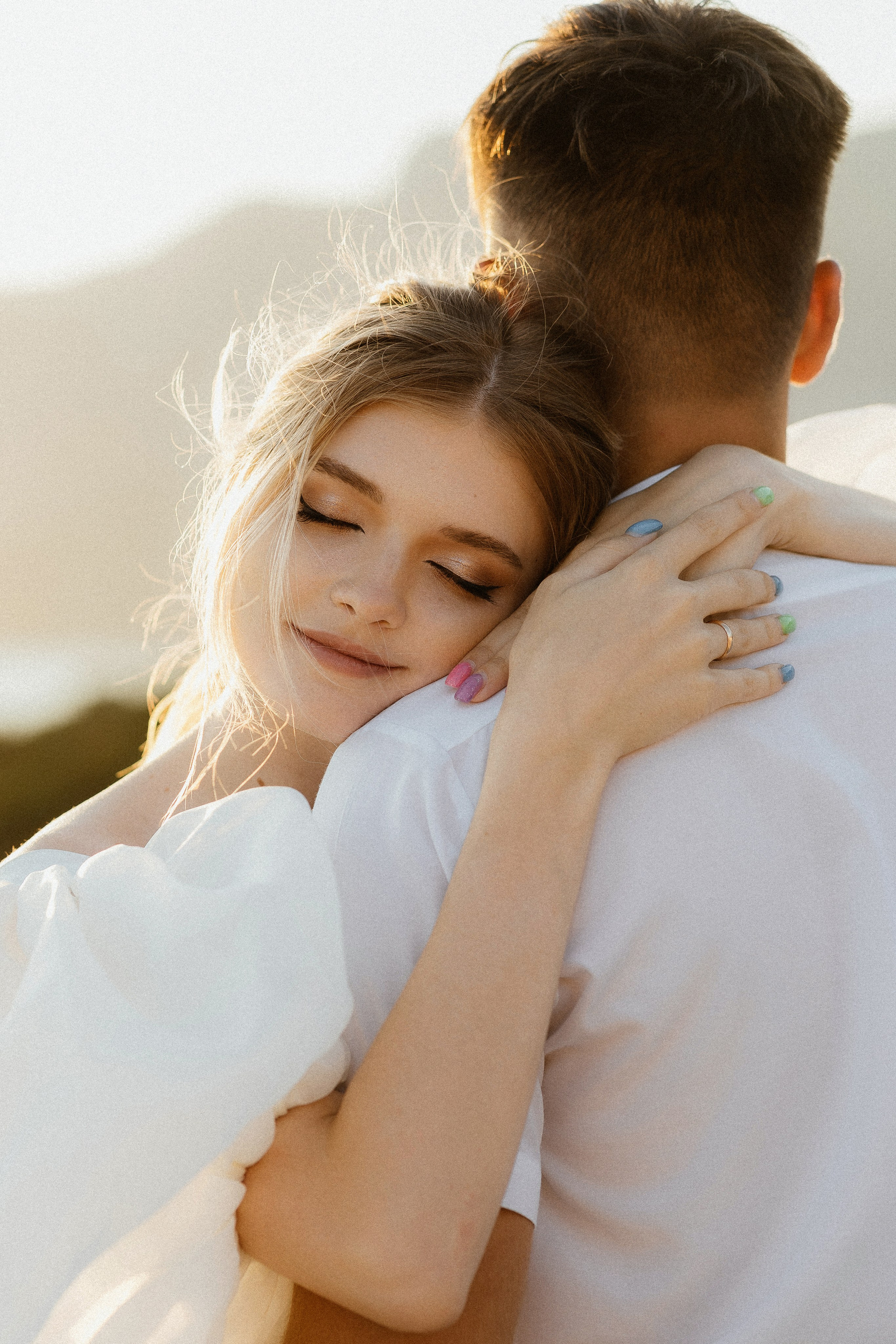 Тимофей & Настя. Свадебный фотограф в Воронеже Дарья Володарская