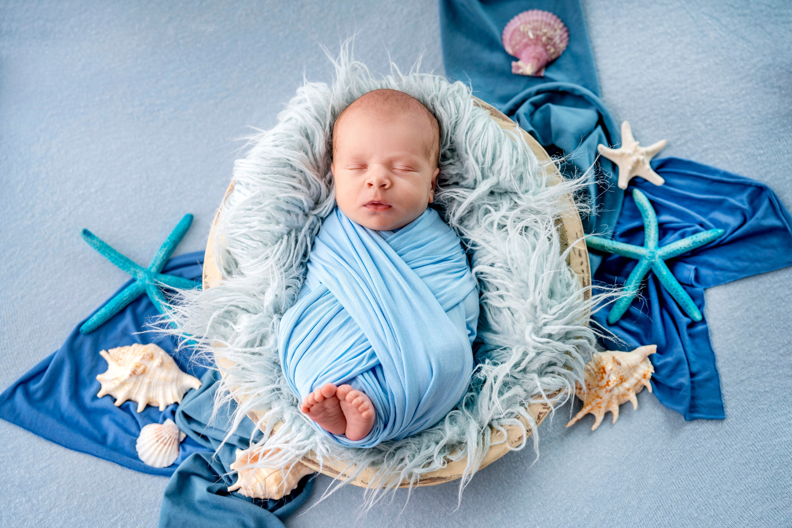 Новорожденные, «Лайфстайл». Детский и семейный фотограф в Москве Анастасия Стегниенко