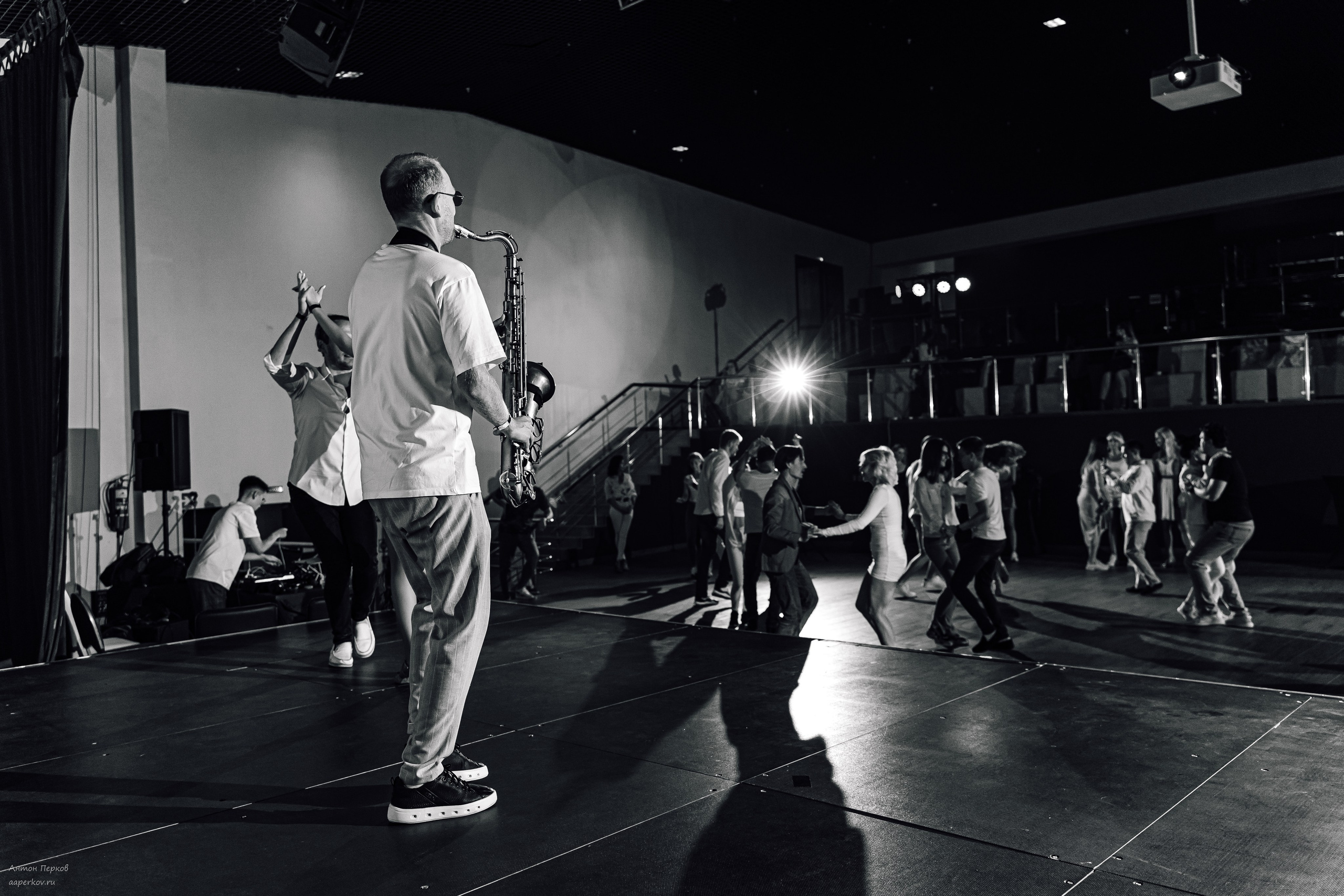 Sochi Bachata Festival 2023. Фотограф Антон Перков