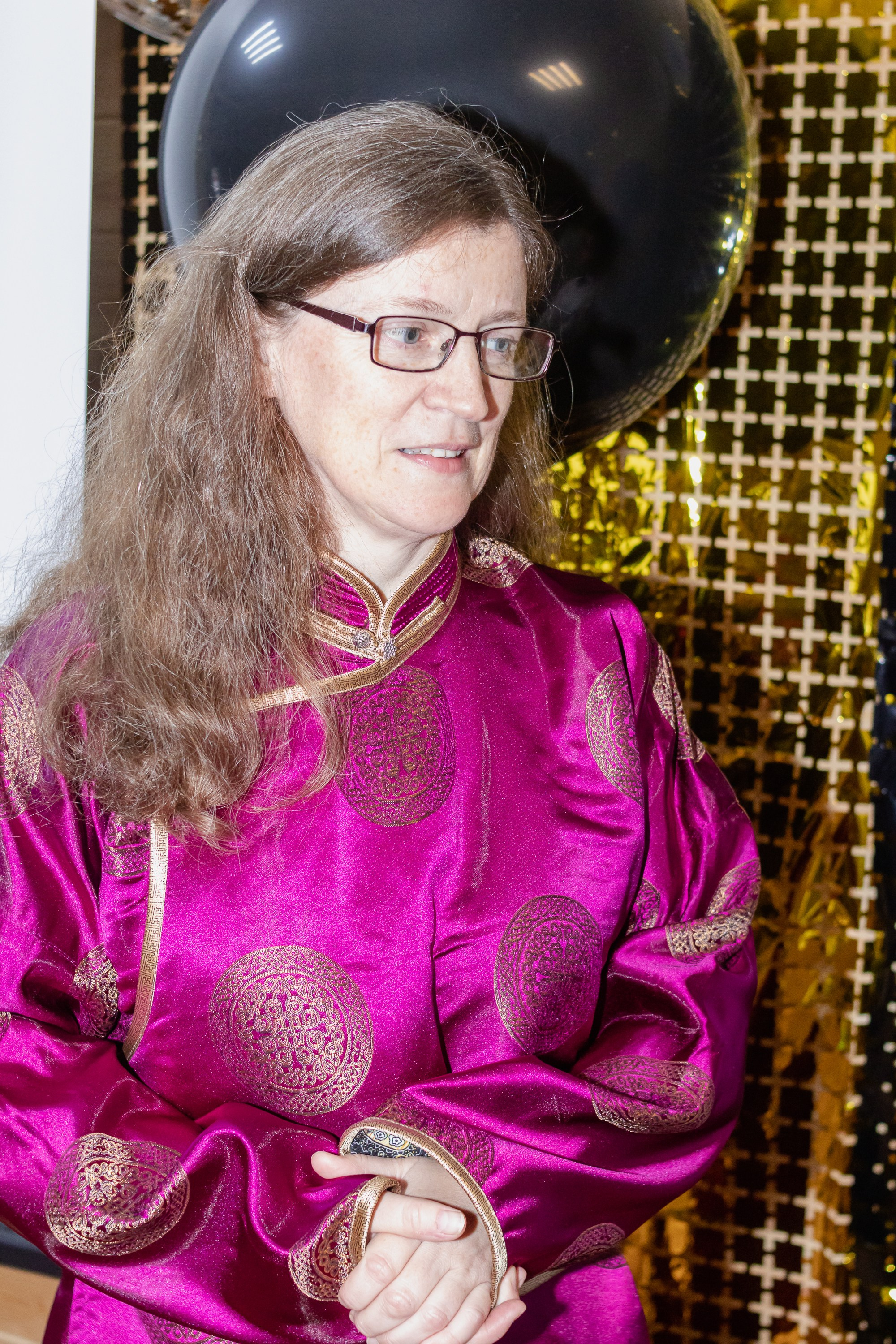 День рождения Брон. Фотограф в Новосибирске Евгений Маслов