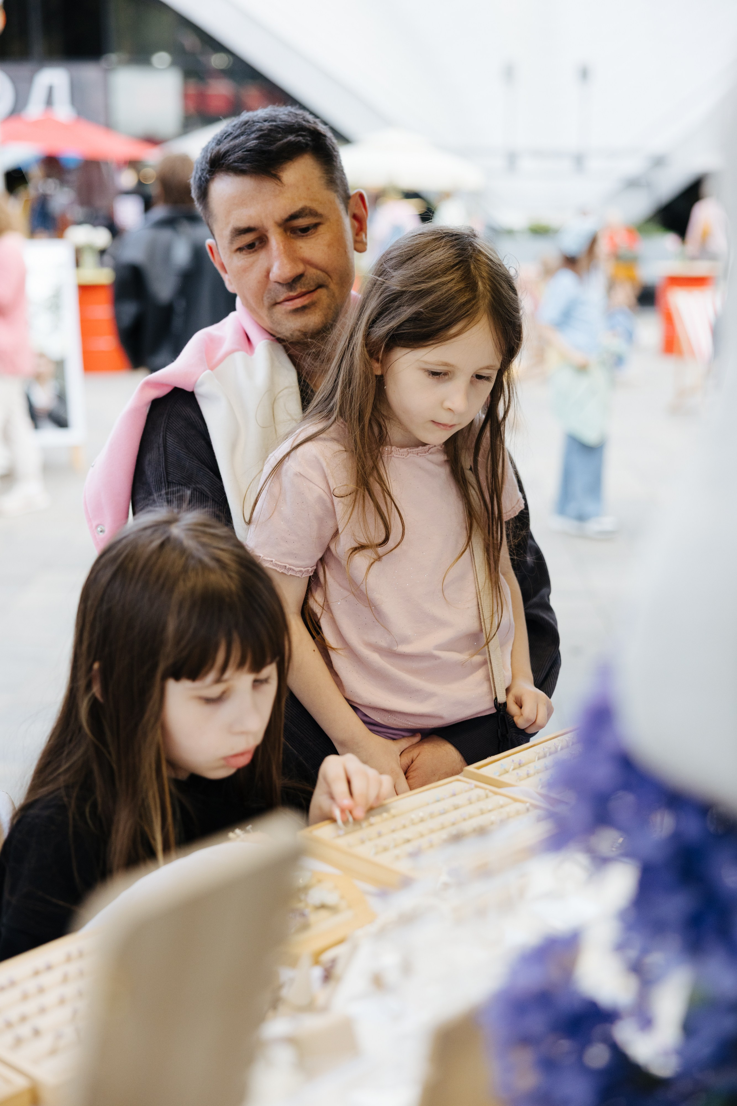9–10 августа 2025 на Даниловском рынке / День 1 / фото Валерий Белобеев. Фотоотчеты «Ламбада-маркета»