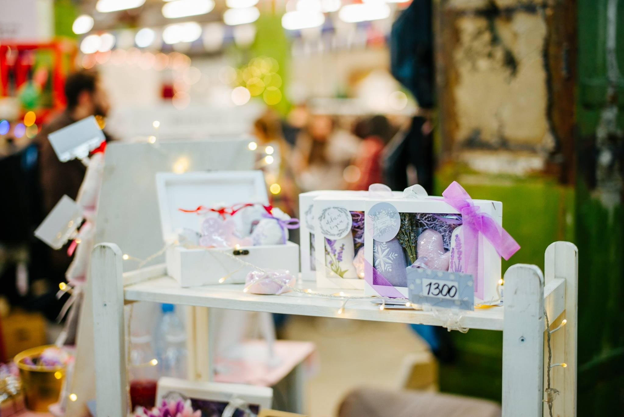 22–24 декабря 2017 на Трехгорной мануфактуре / День 3 / фото Валерий Белобеев. Фотоотчеты «Ламбада-маркета»