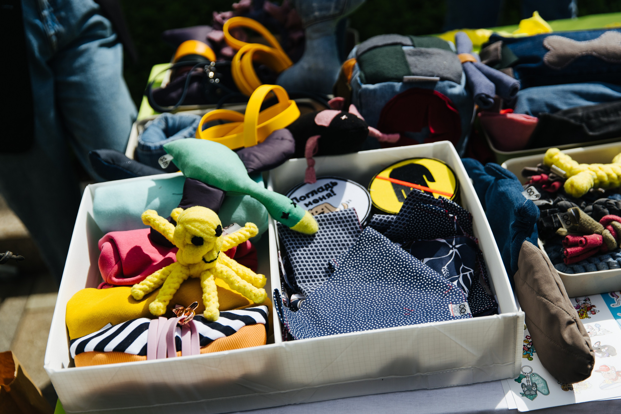 30 мая 2021 в Еврейском музее. Фотоотчеты «Ламбада-маркета»