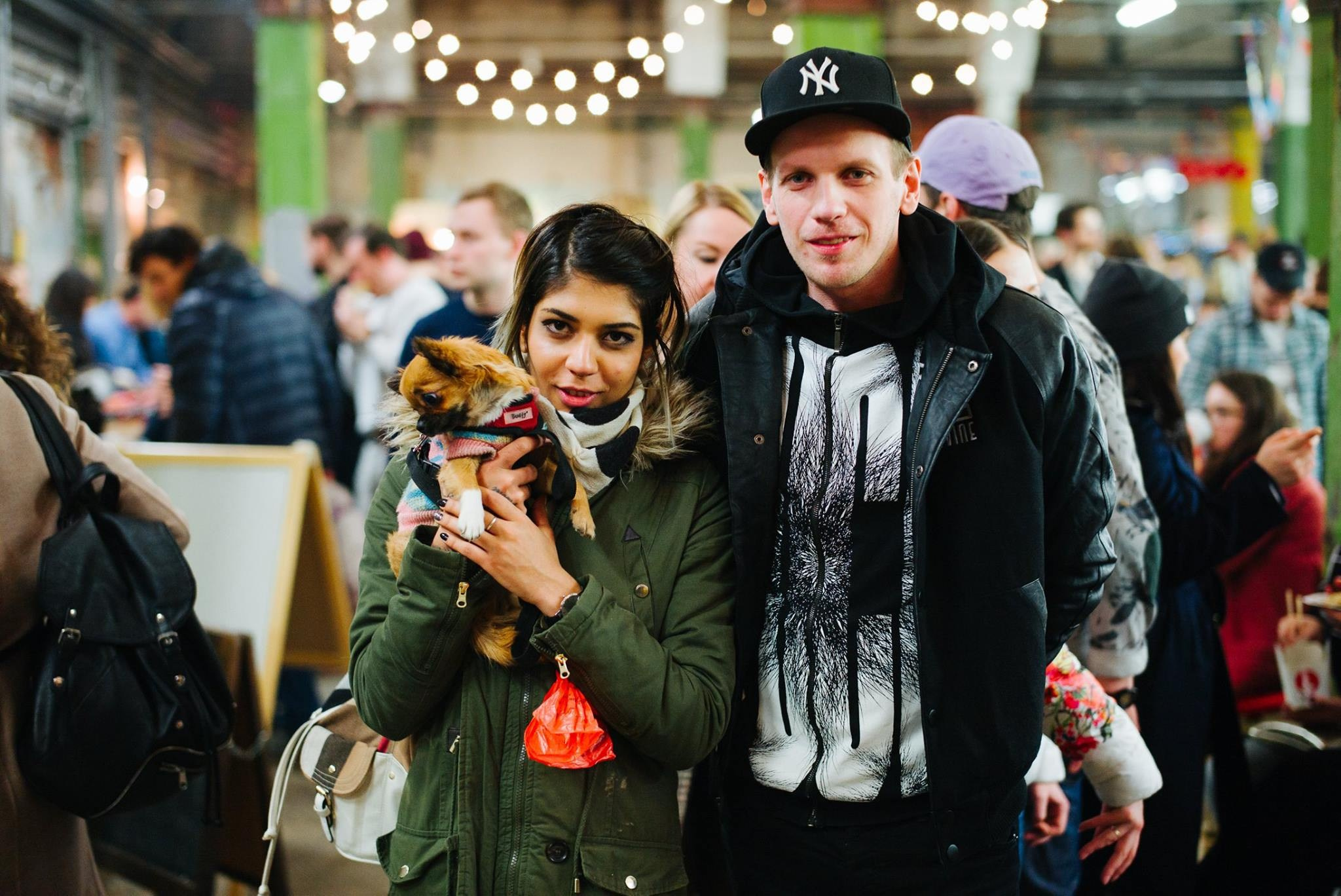 12–13 марта 2016 на Трёхгорной мануфактуре / День 1 / фото Яся Фогельгардт Валерий Белобеев. Фотоотчеты «Ламбада-маркета»