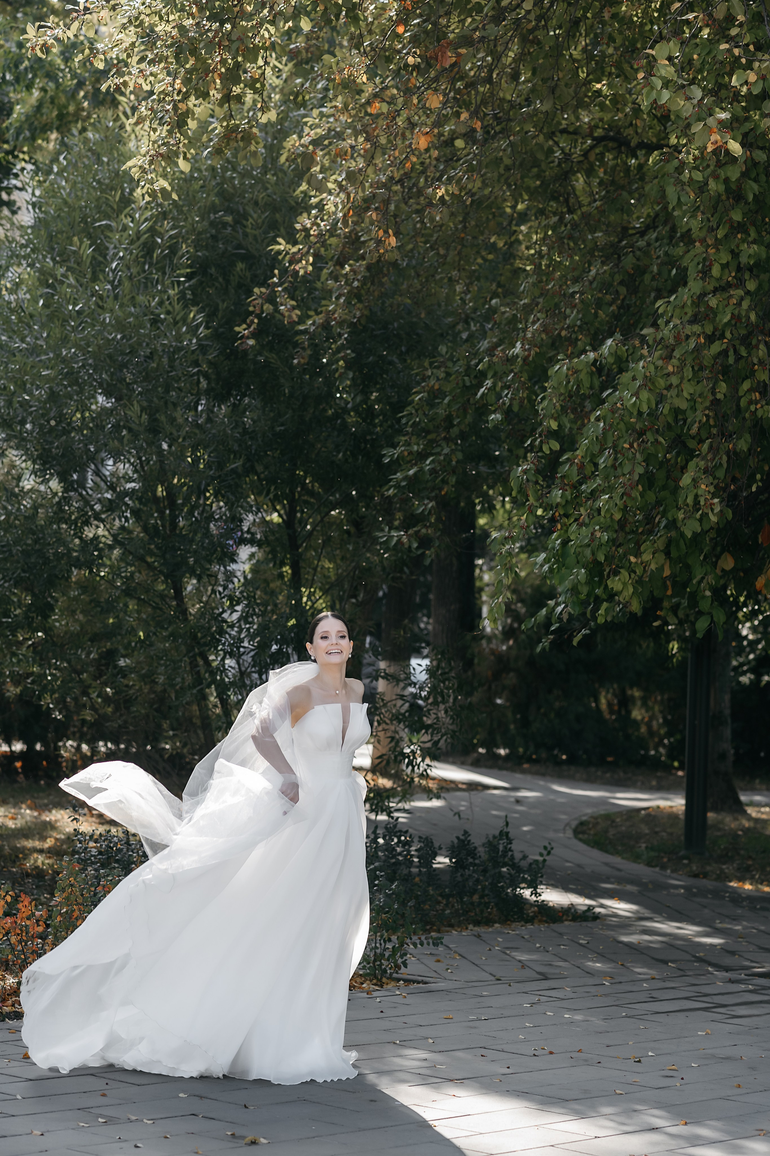 Лена и Илья. Свадебный и семейный фотограф Чебоксары Ольга Ник