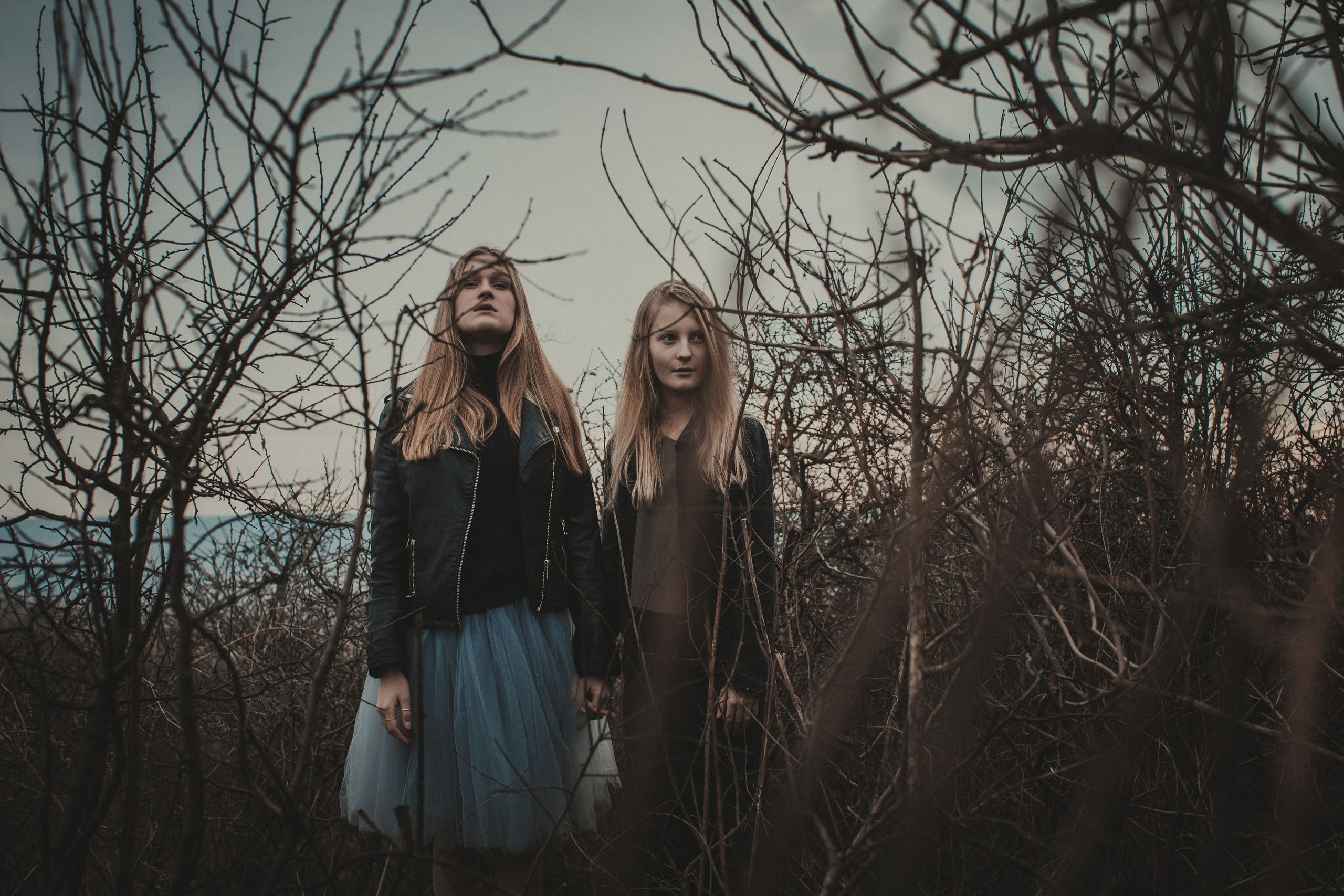 Улица. Фотограф Ольга Косенко в Москве