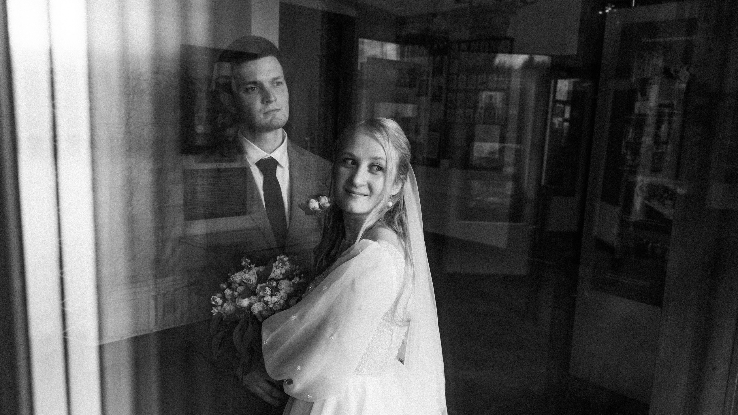 Арсений и Валерия. Мария Колесникова