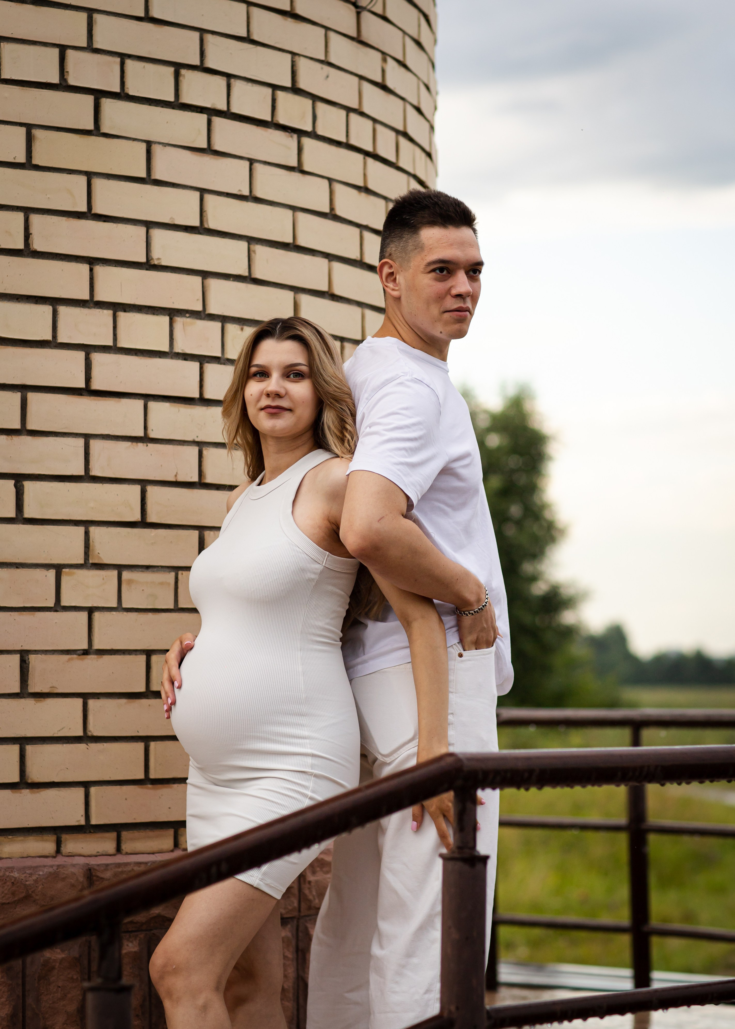 Беременность. Главная