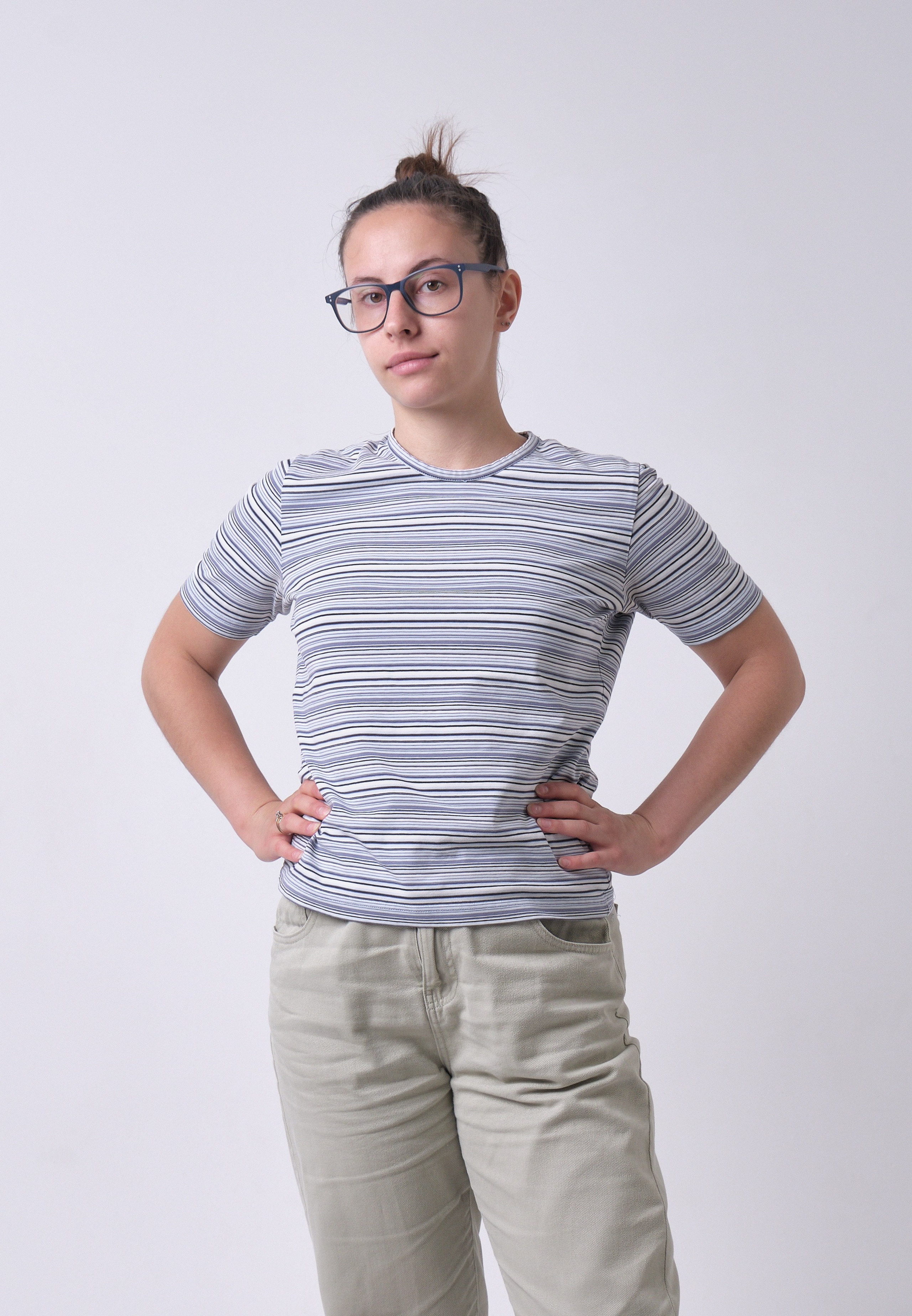 Фотоальбом с красивыми девушками (Часть 3)