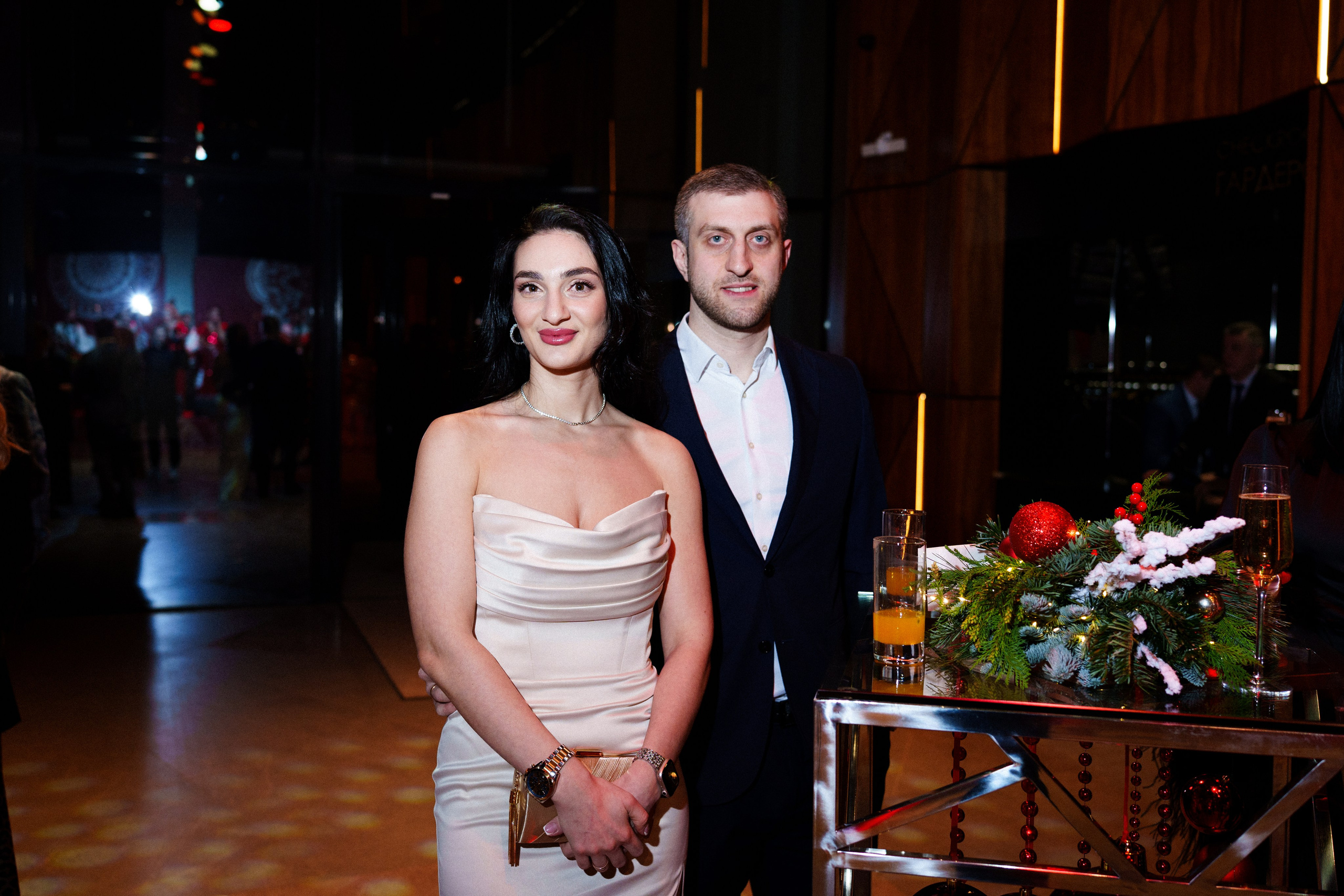 Lapino Hall. Свадебный фотограф