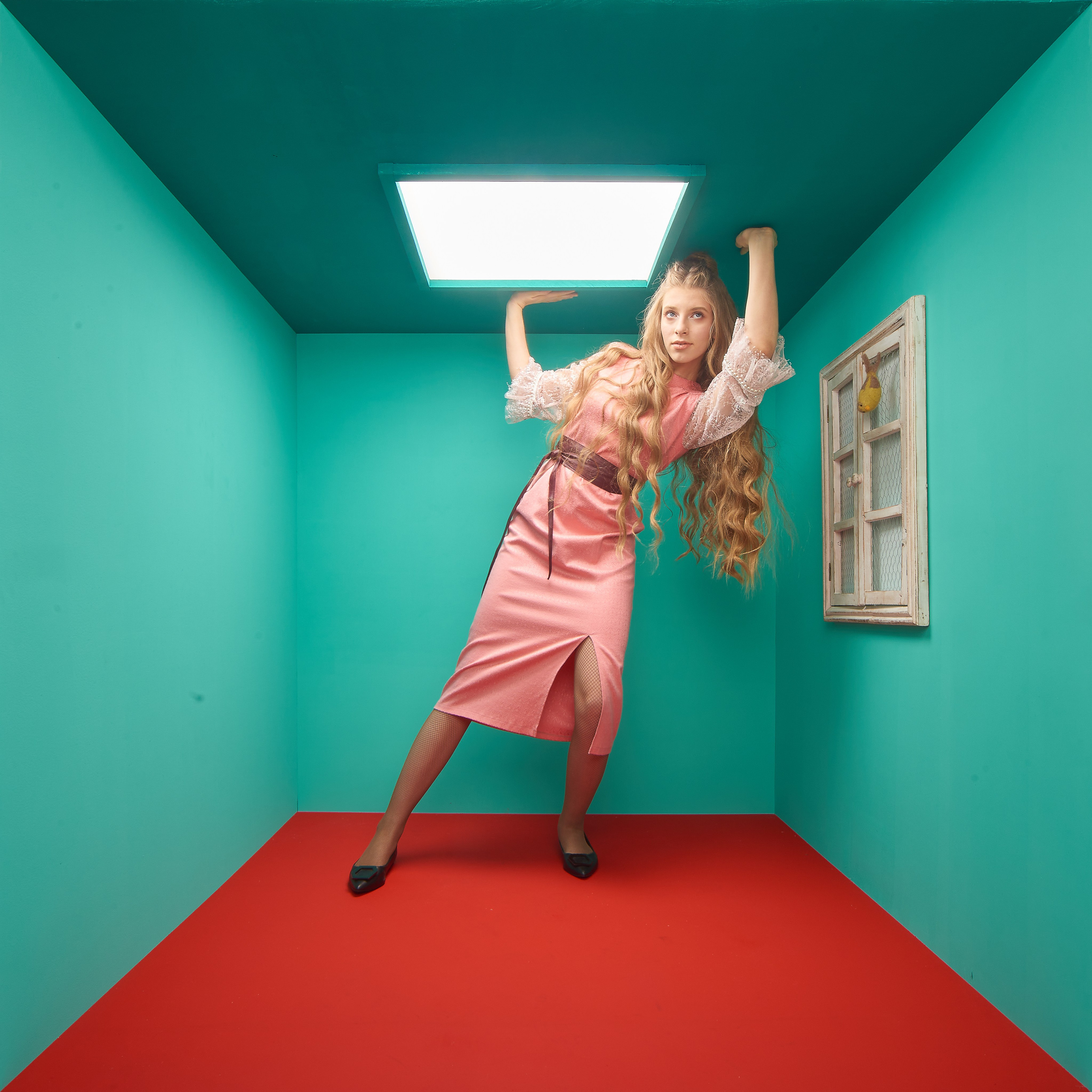 Лукбук для дизайнера детской одежды Климковой. Алексей Романов фотограф Санкт-Петербург, фотокурсы, фотошкола