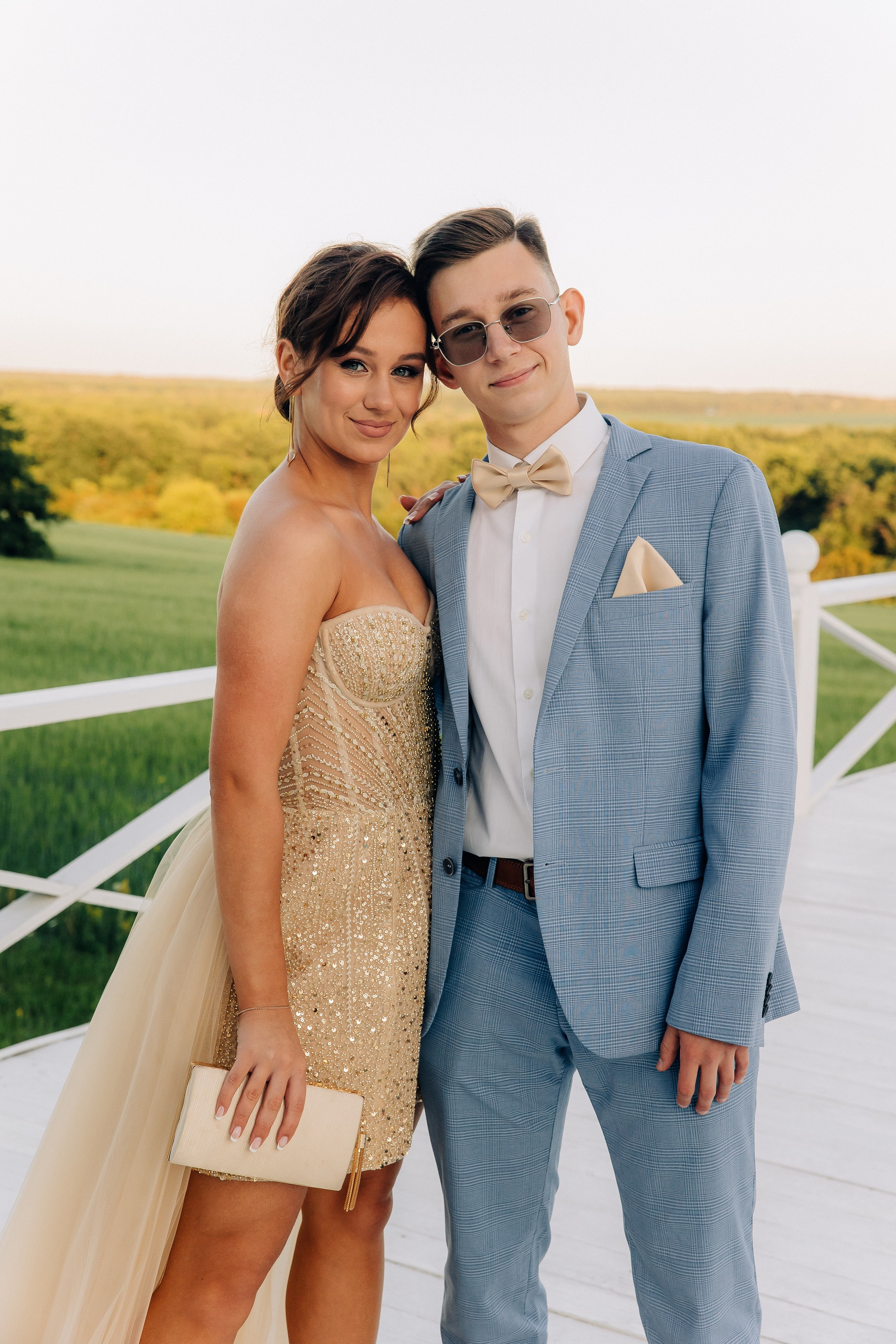 Выпускной 2025. Свадебный и семейный фотограф в Воронеже Свиридова Евгения