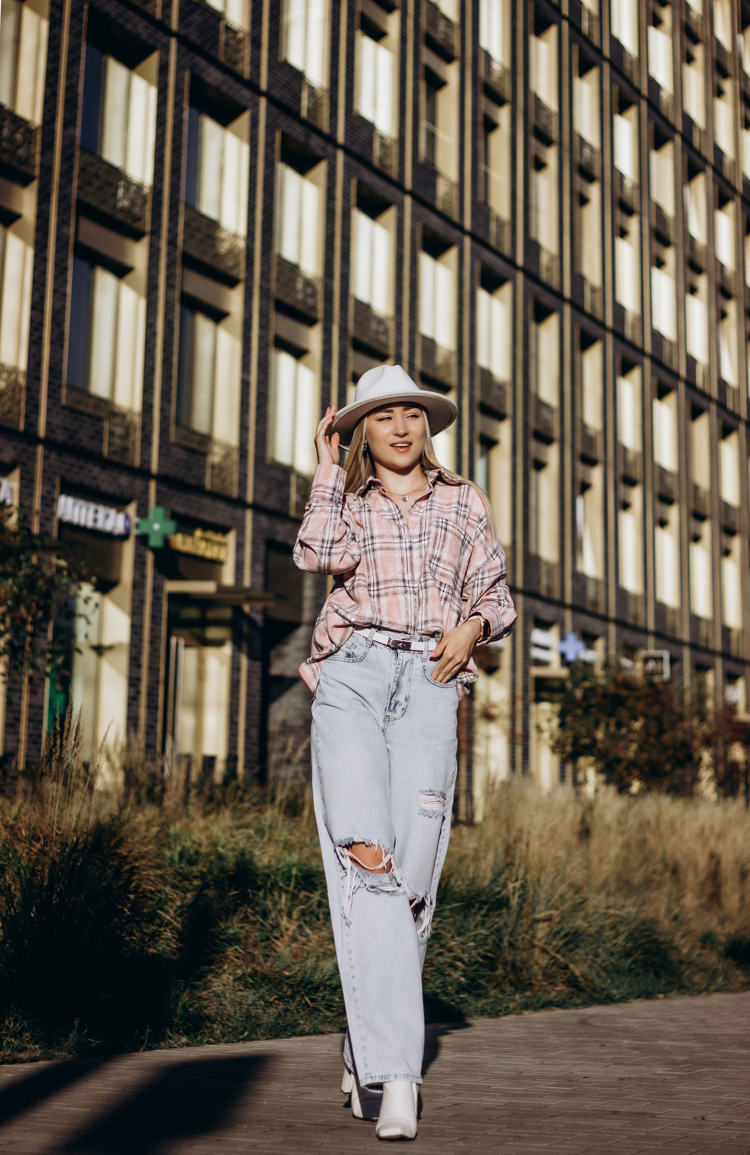 Лера. Мария Трут. Фотограф