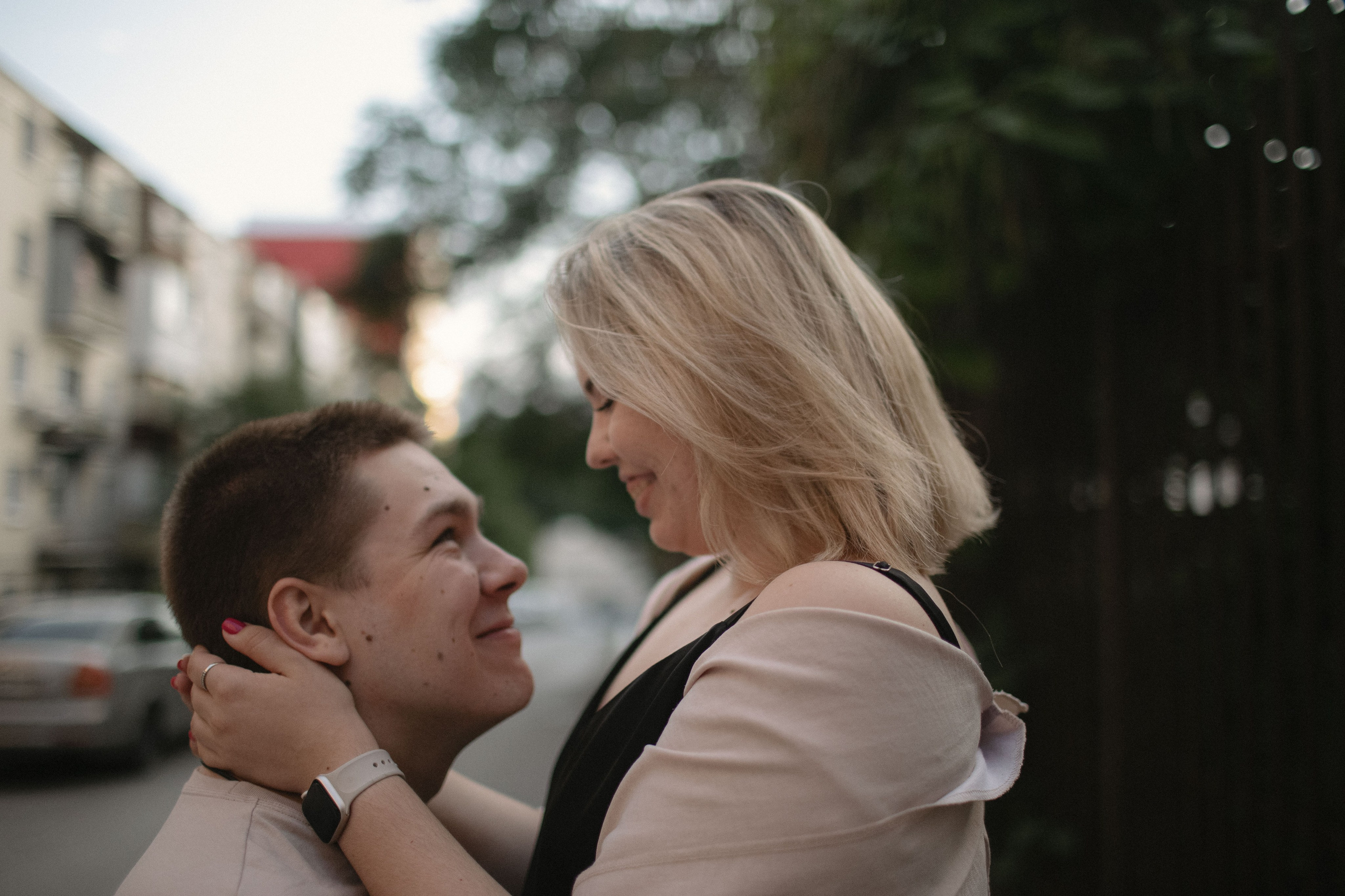 Данил & Соня. Мария Трут. Фотограф