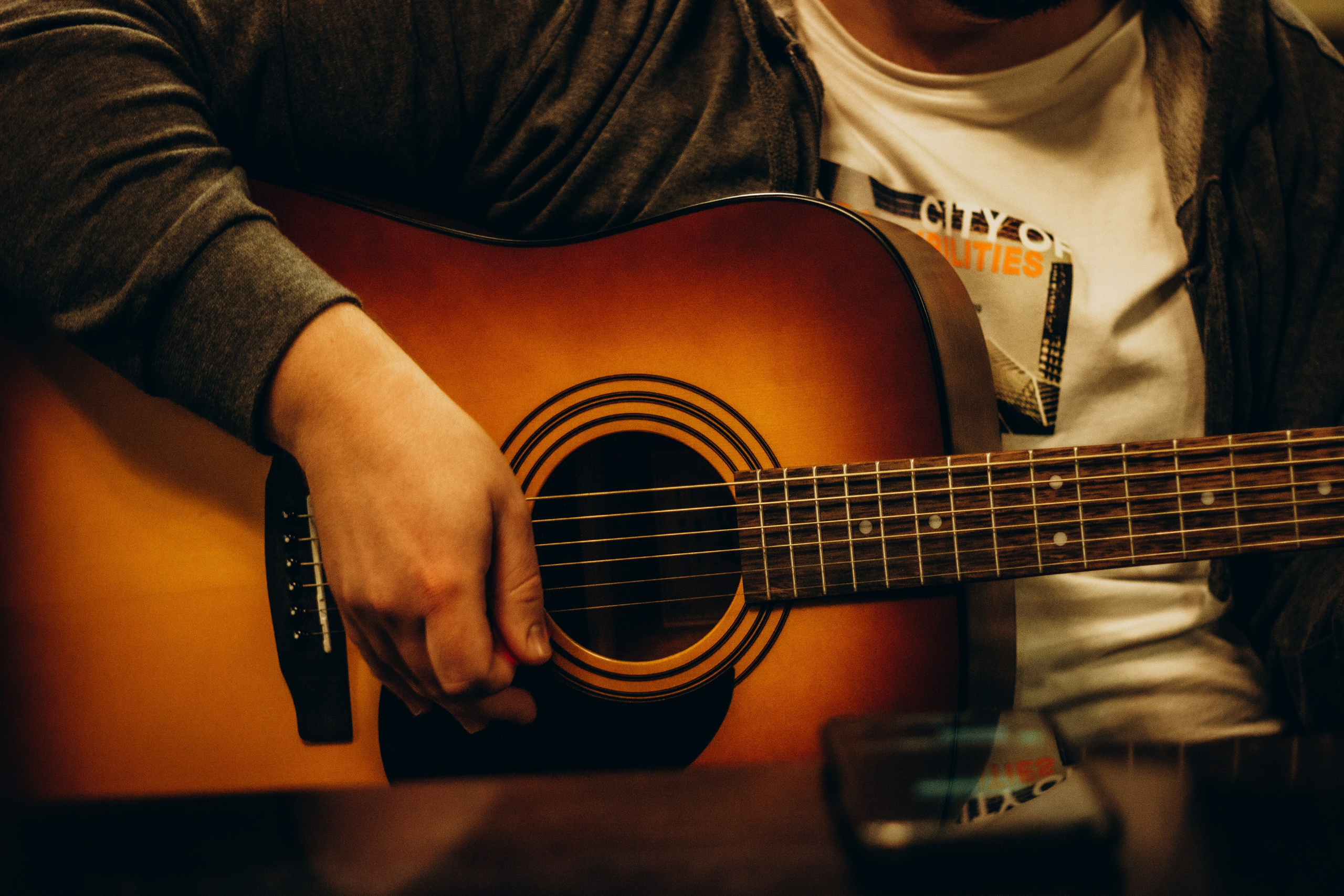 Домбай. Мария Трут. Фотограф