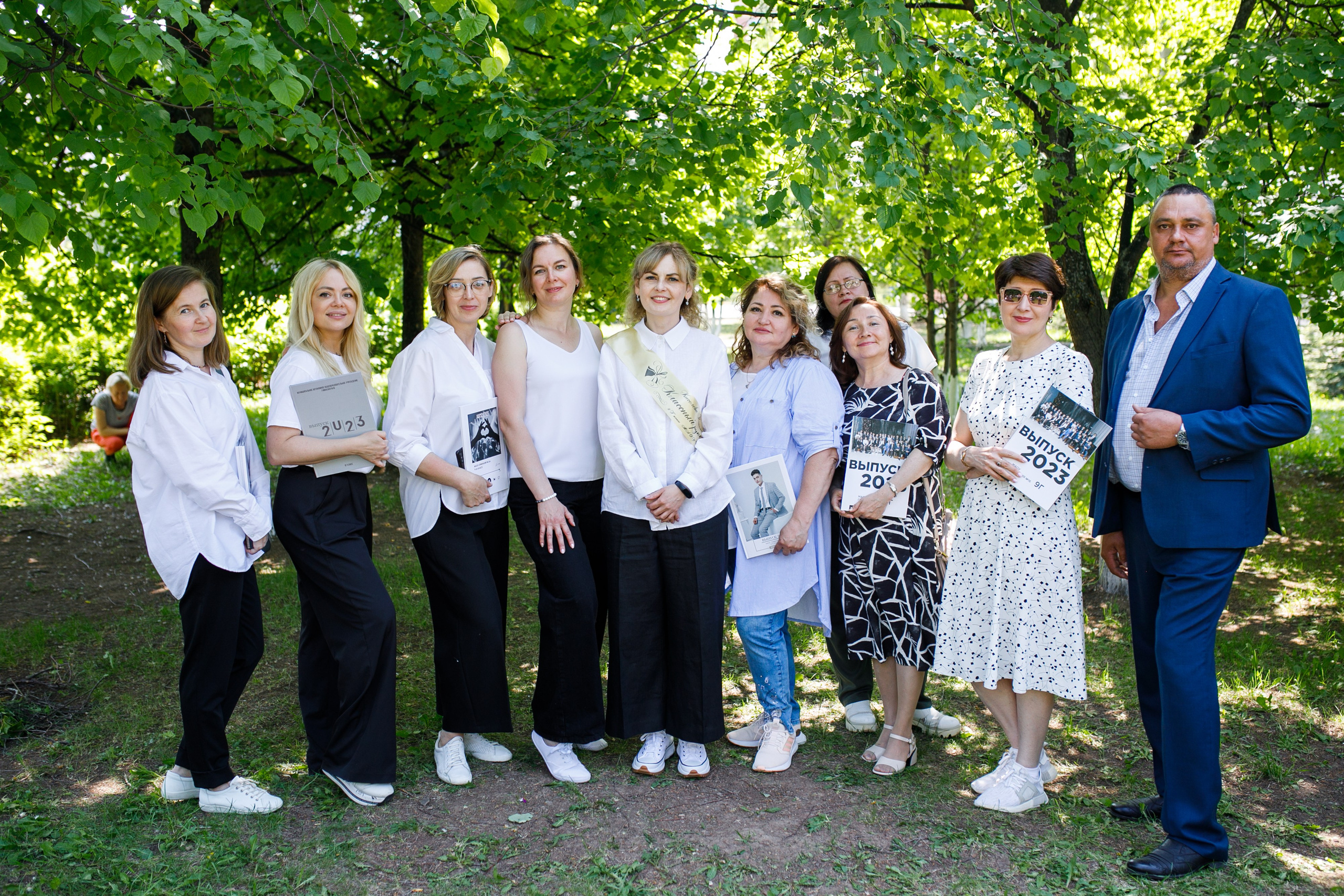 Школьные съемки.Последний звонок. Фотограф в Уфе Ирина Идрисова