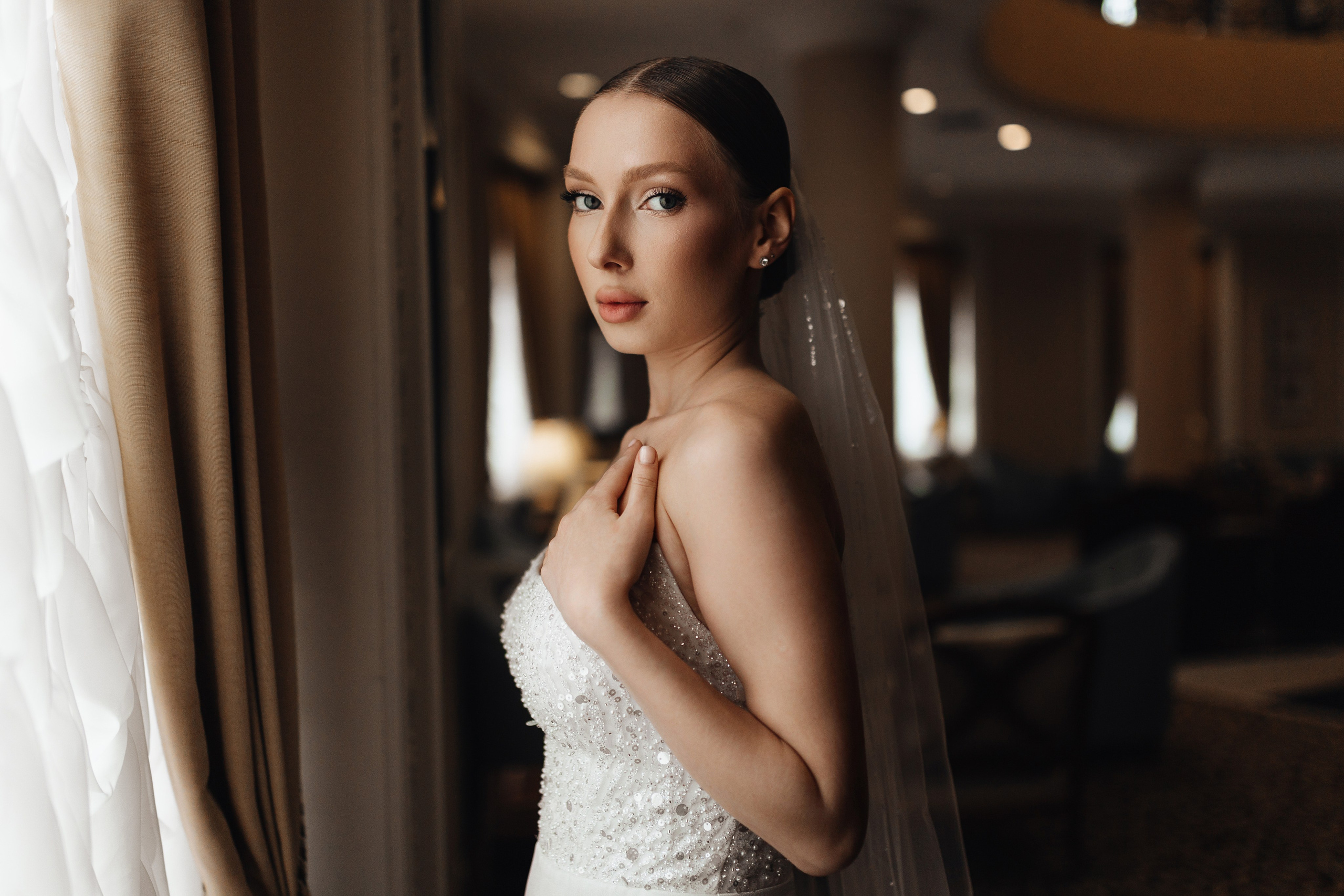 София и Данил. Семейный и свадебный фотограф в Донецке Елена Гордеева