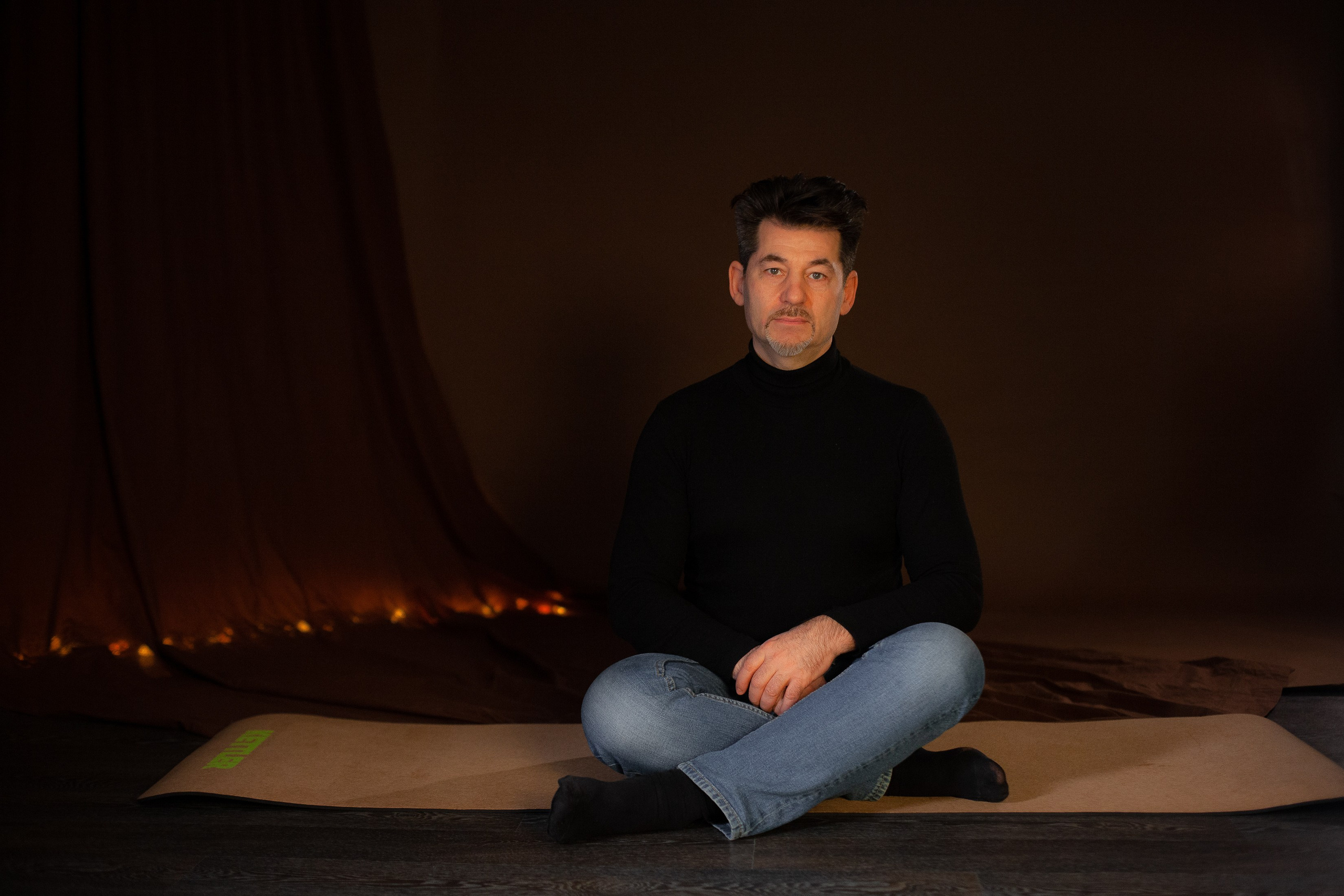 Relational Massage and Bodywork. Фотограф в Петербурге Татьяна Гуляева