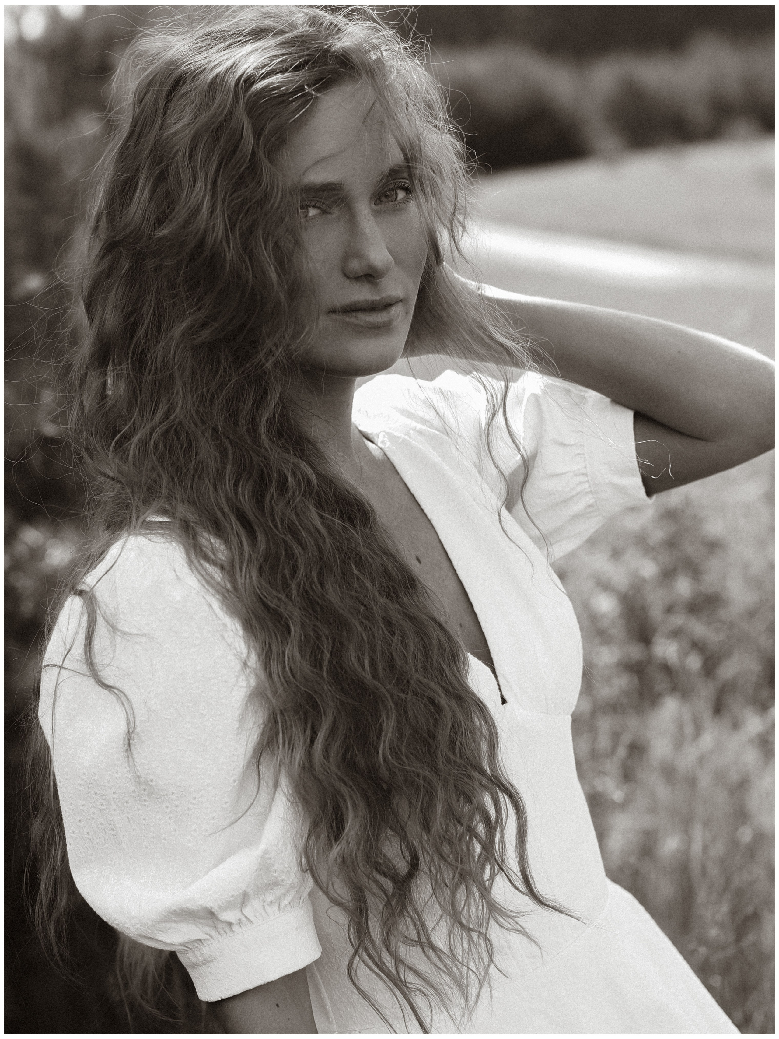 Ksenia. ФОТОГРАФ ТАИНА ХАВАНОВА