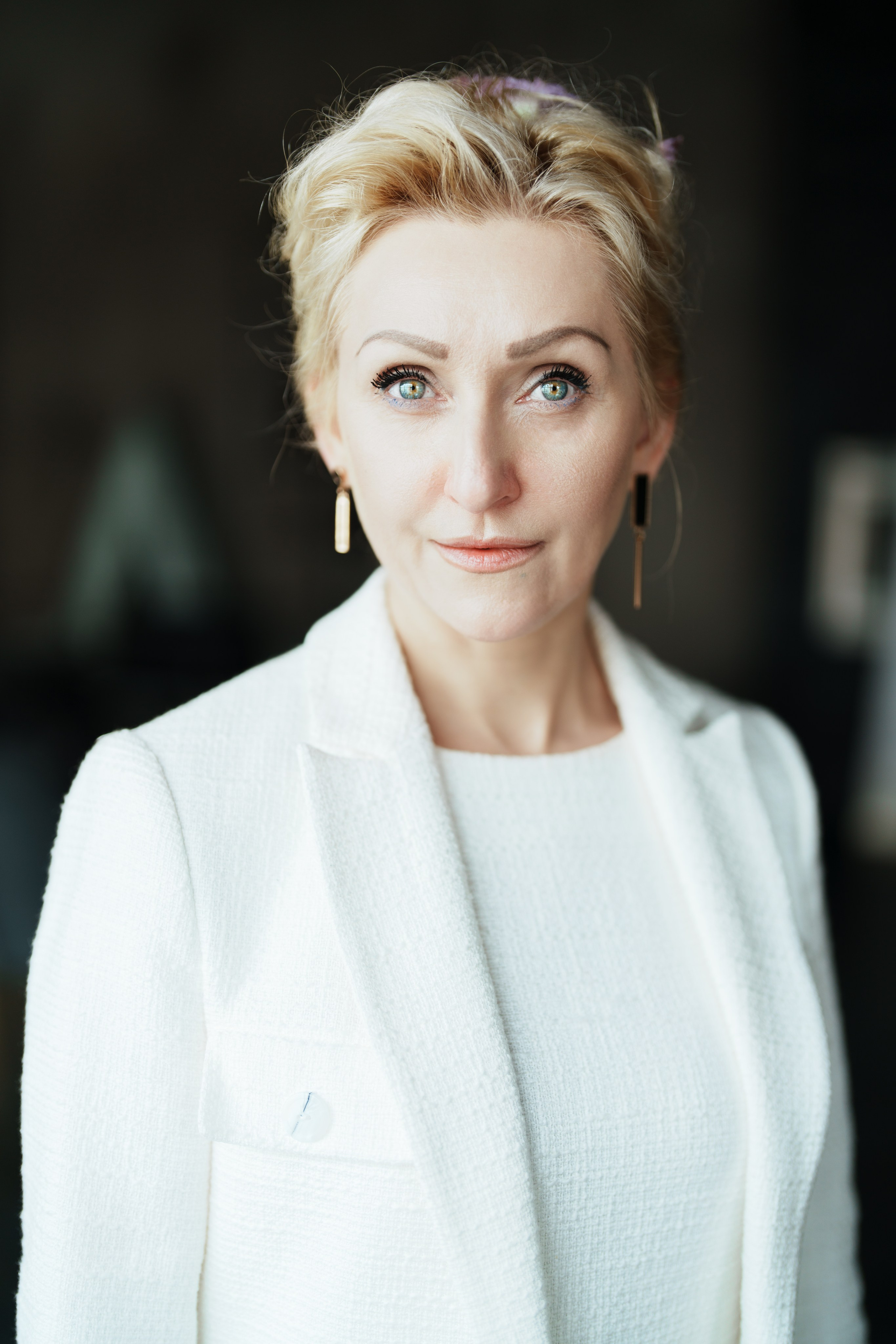 Портреты для профессионалов. Сергей Гаврилов, фотограф