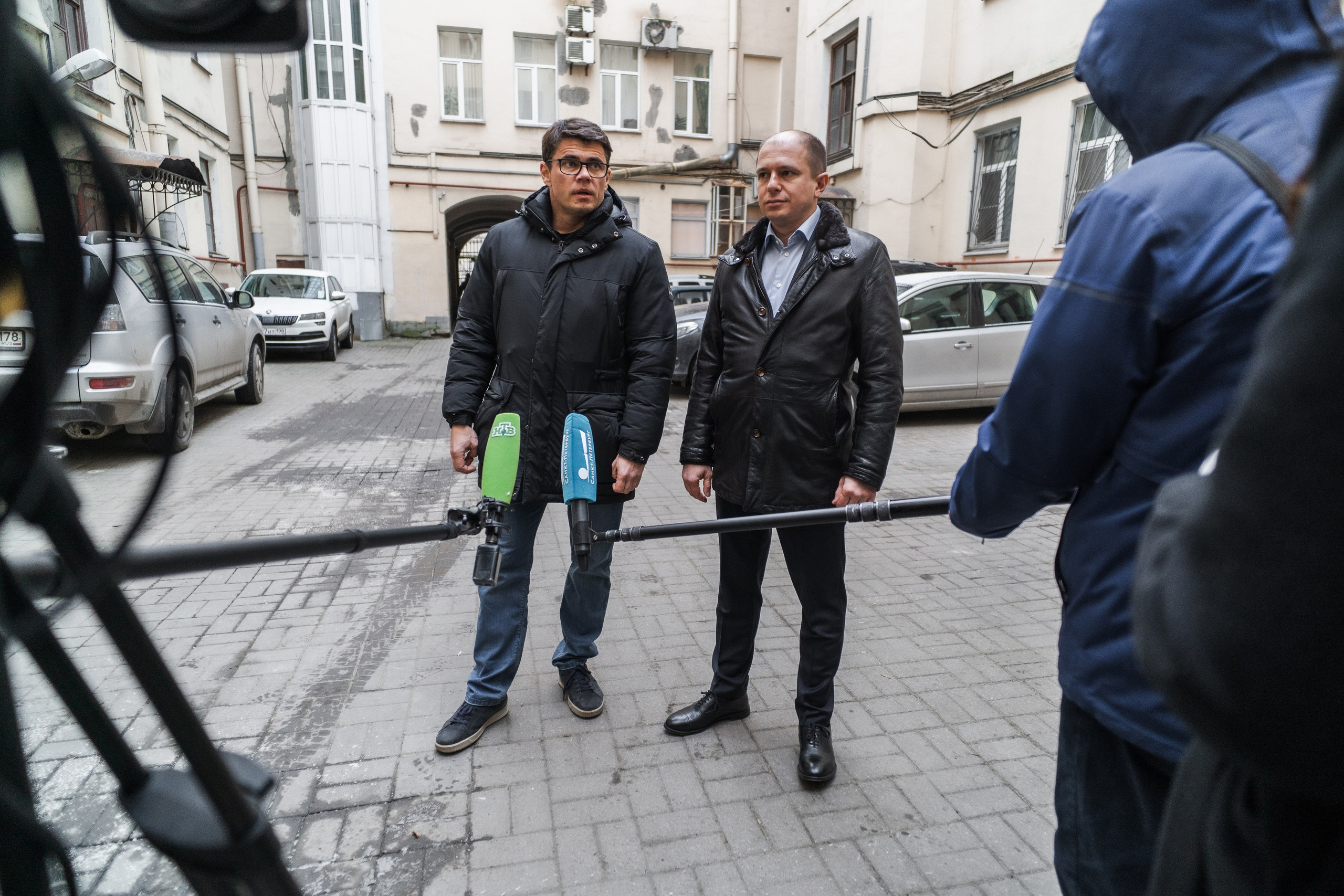 Депутат Романов М.В. Фотограф в Санкт-Петербурге Алексеев Егор