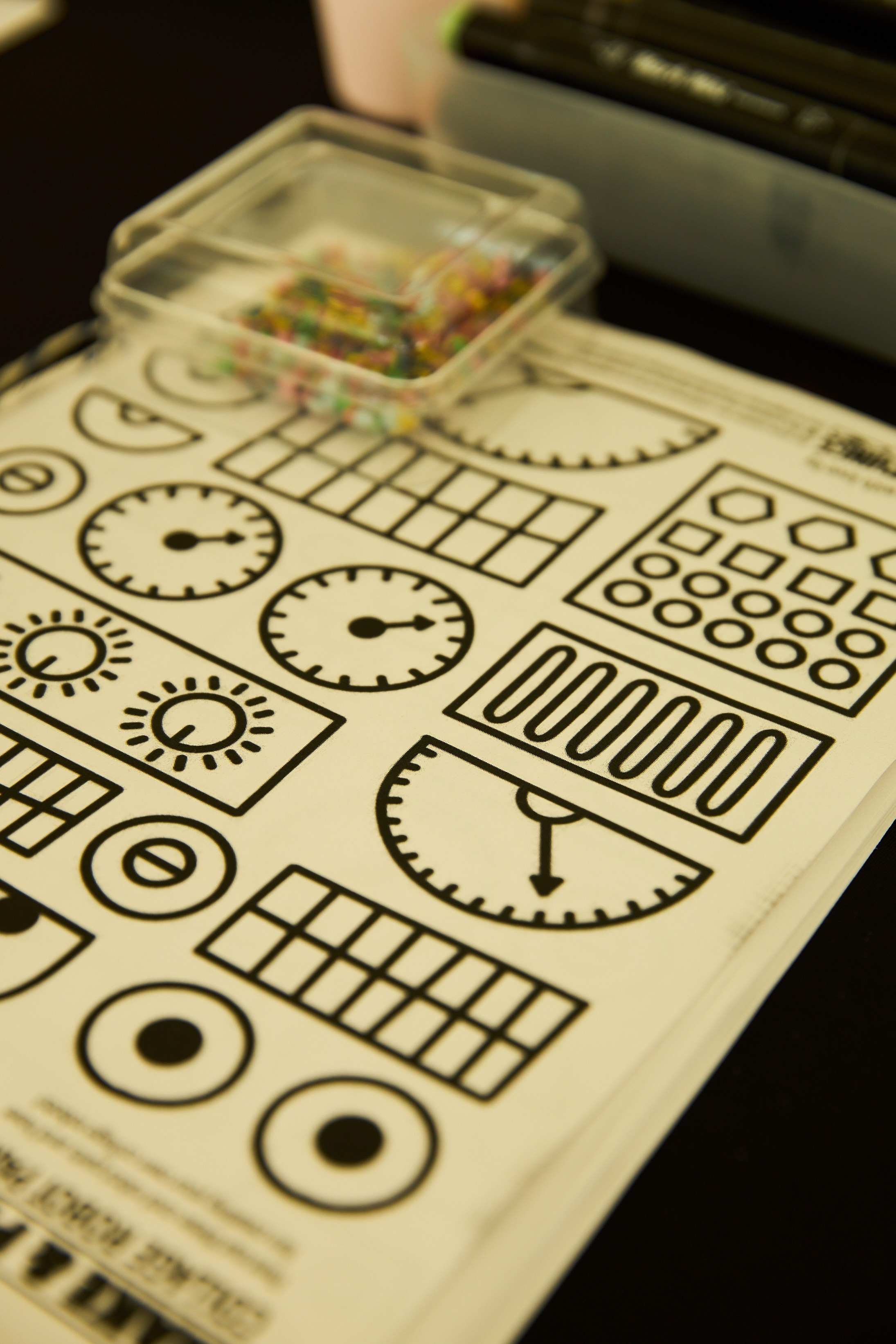 День строителя. Фотограф Максим Маркелов