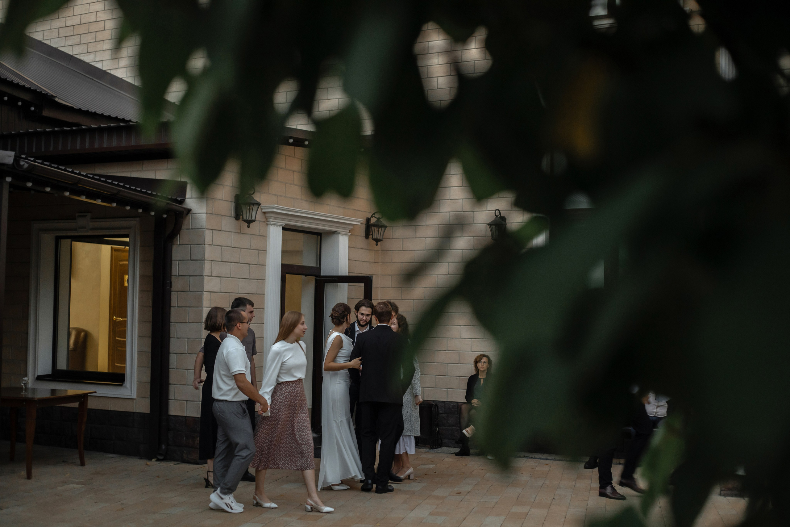 A|S банкет. Свадебный и семейный фотограф в Саратове Анжела Борисова