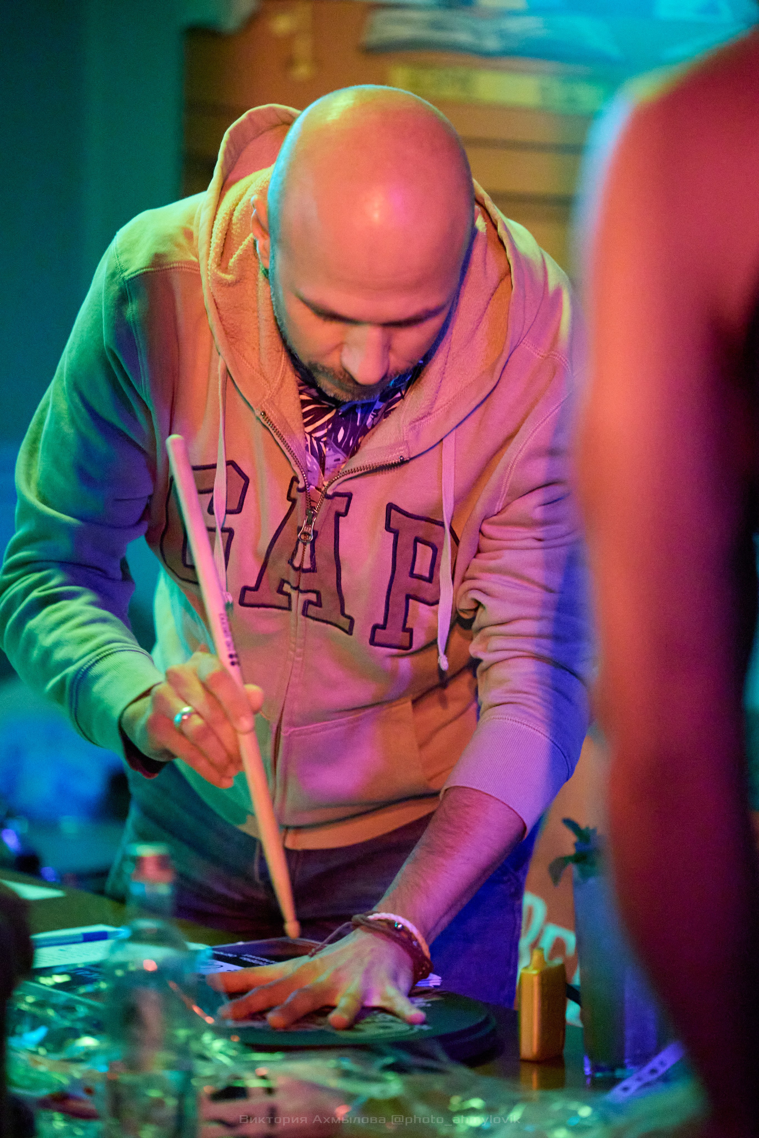 29.08.2024 НШБ Техника без опасности. Виктория Ахмылова. Фотограф в Москве