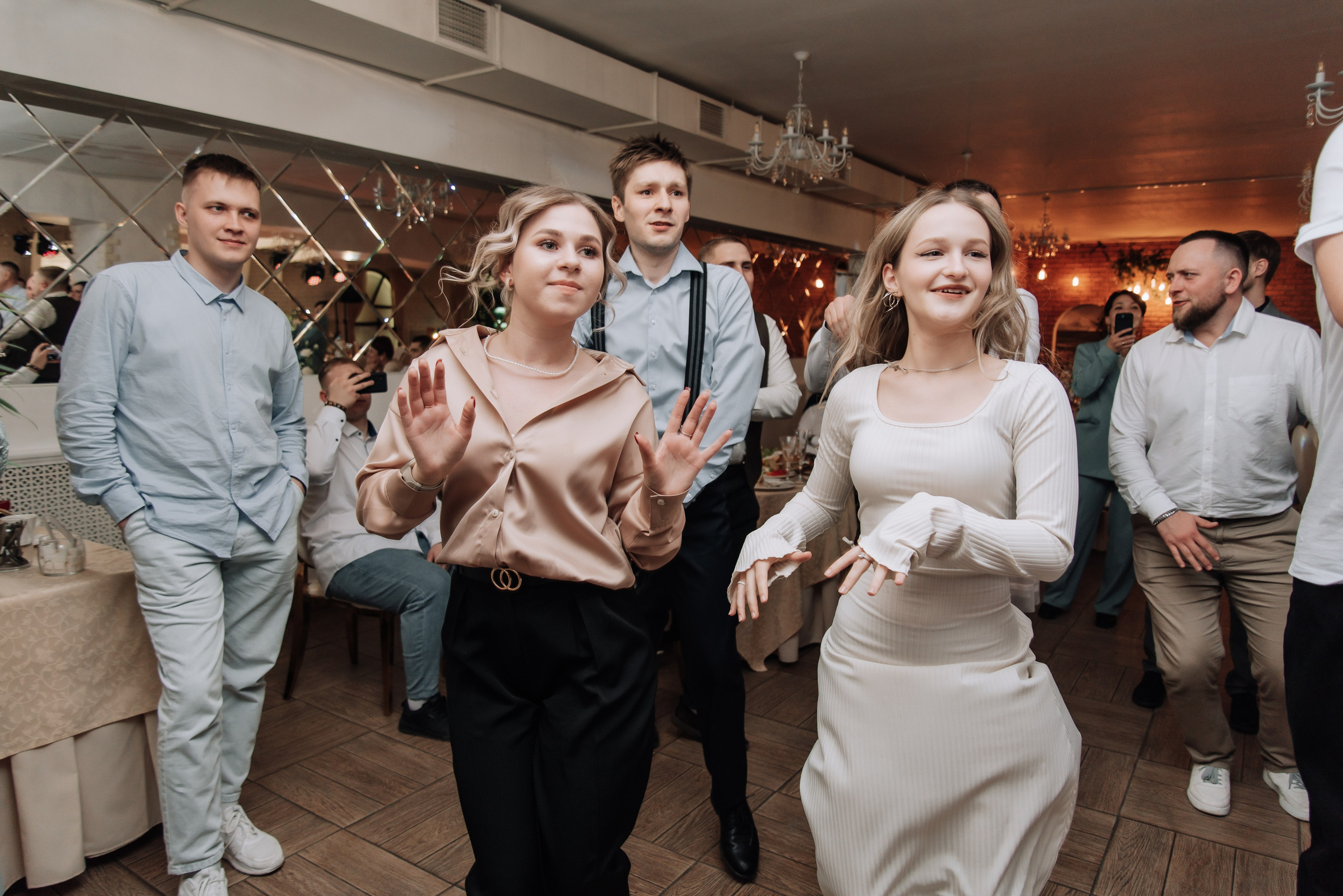 Алена&Саша. Вероника Дмитриева Фотограф Барнаул