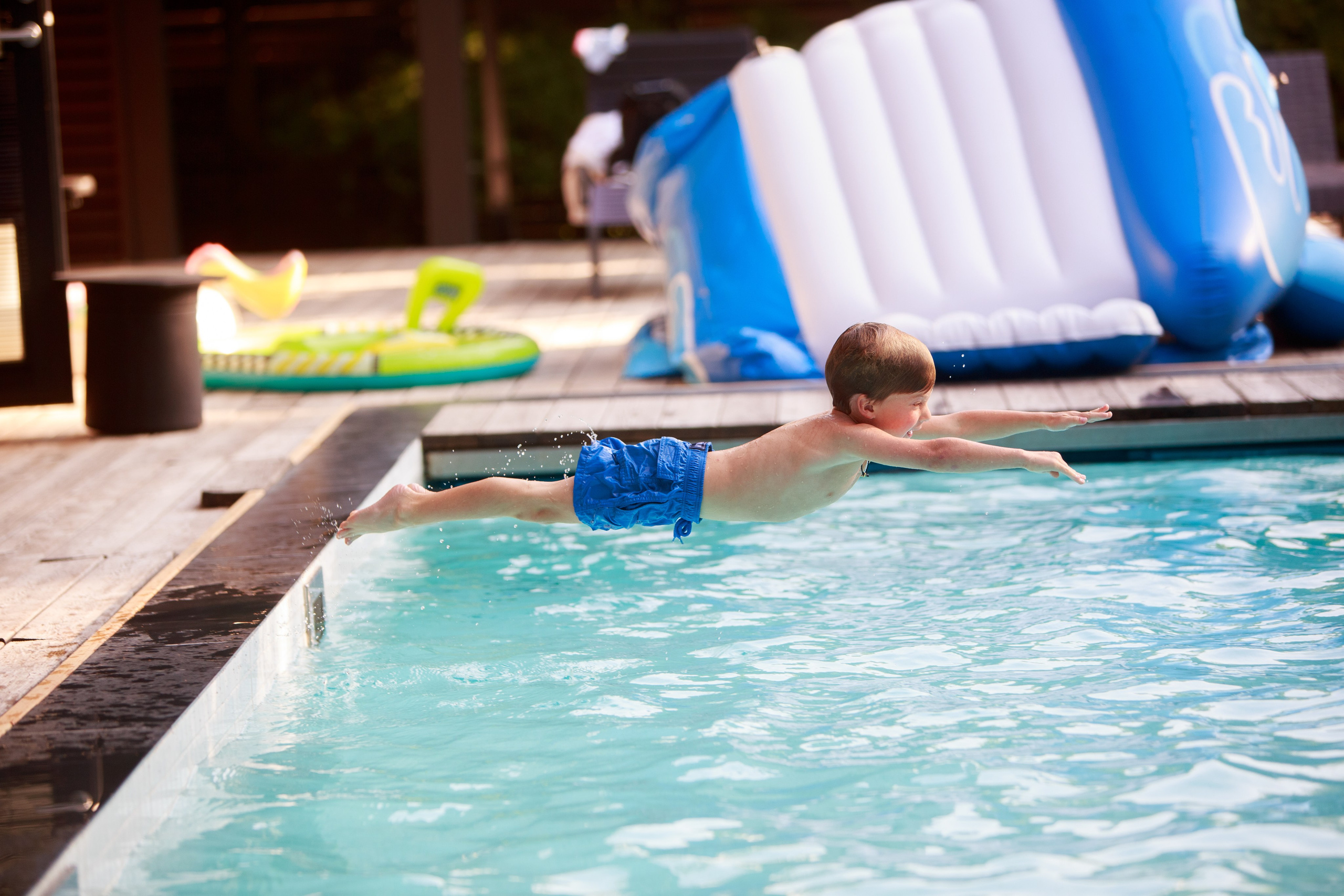 Волшебство детства. Фотограф в Москве Владимир Осиченко — портреты, мероприятия, репортажи