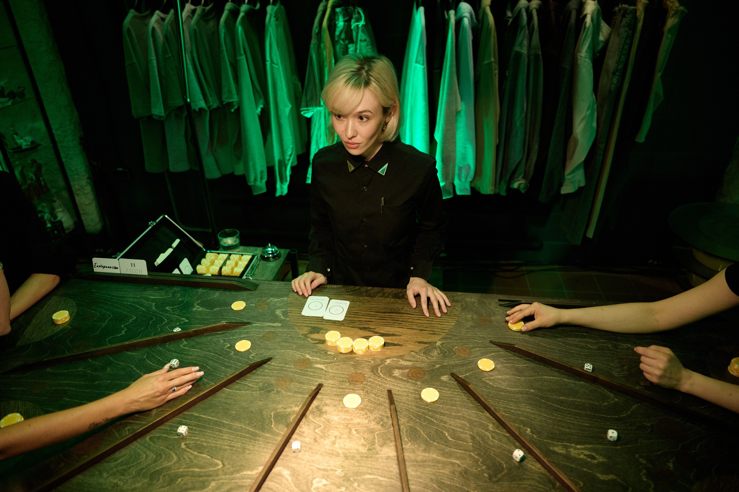 Импресарио (Belief) 15.06.2024. Фотограф