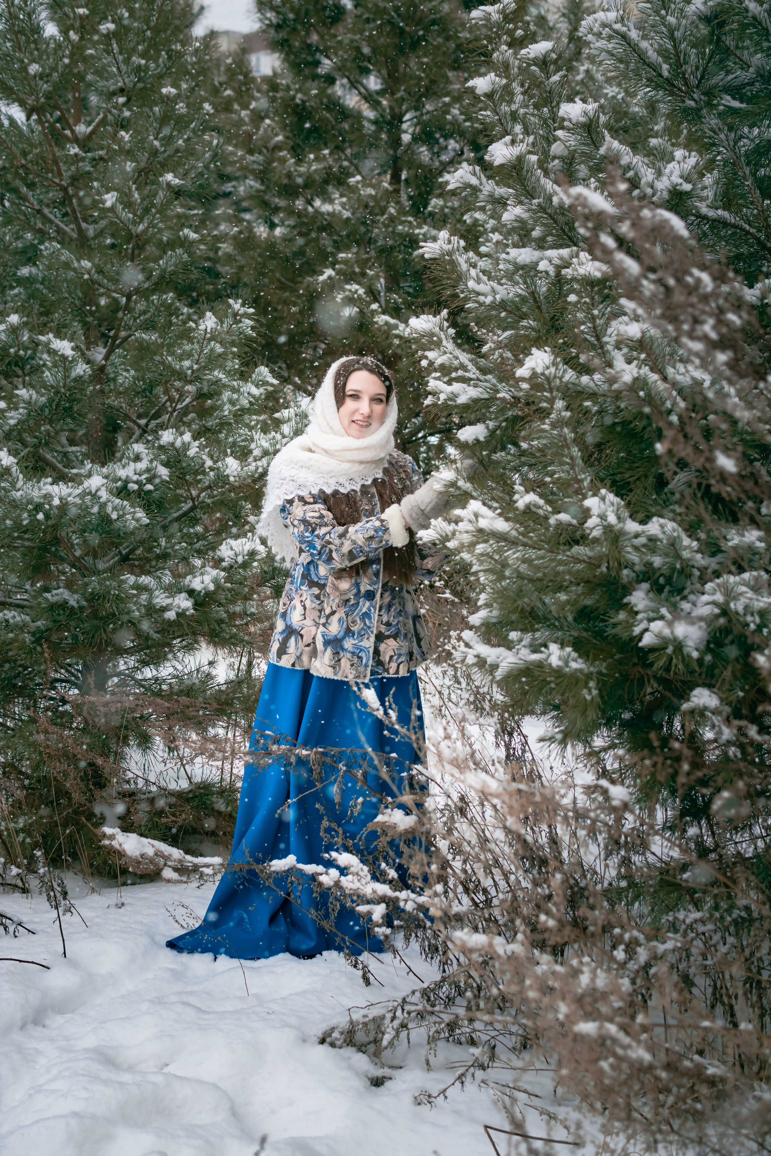 Фотопроекты. Фотограф в Новосибирске Мальвина Ветшак