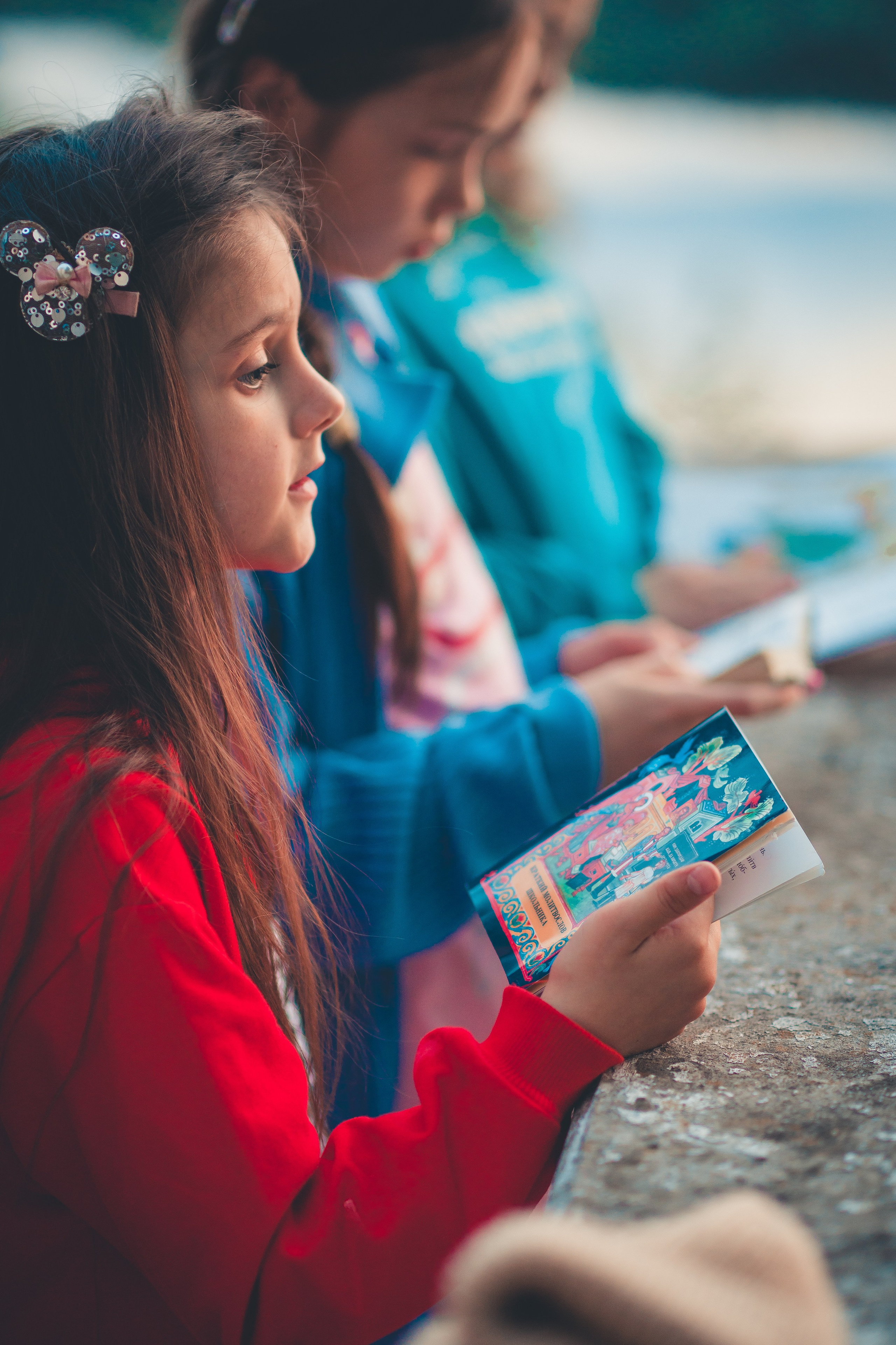 Детский лагерь — 1 смена 2023 год. Иван Кубик — фотограф и видеограф