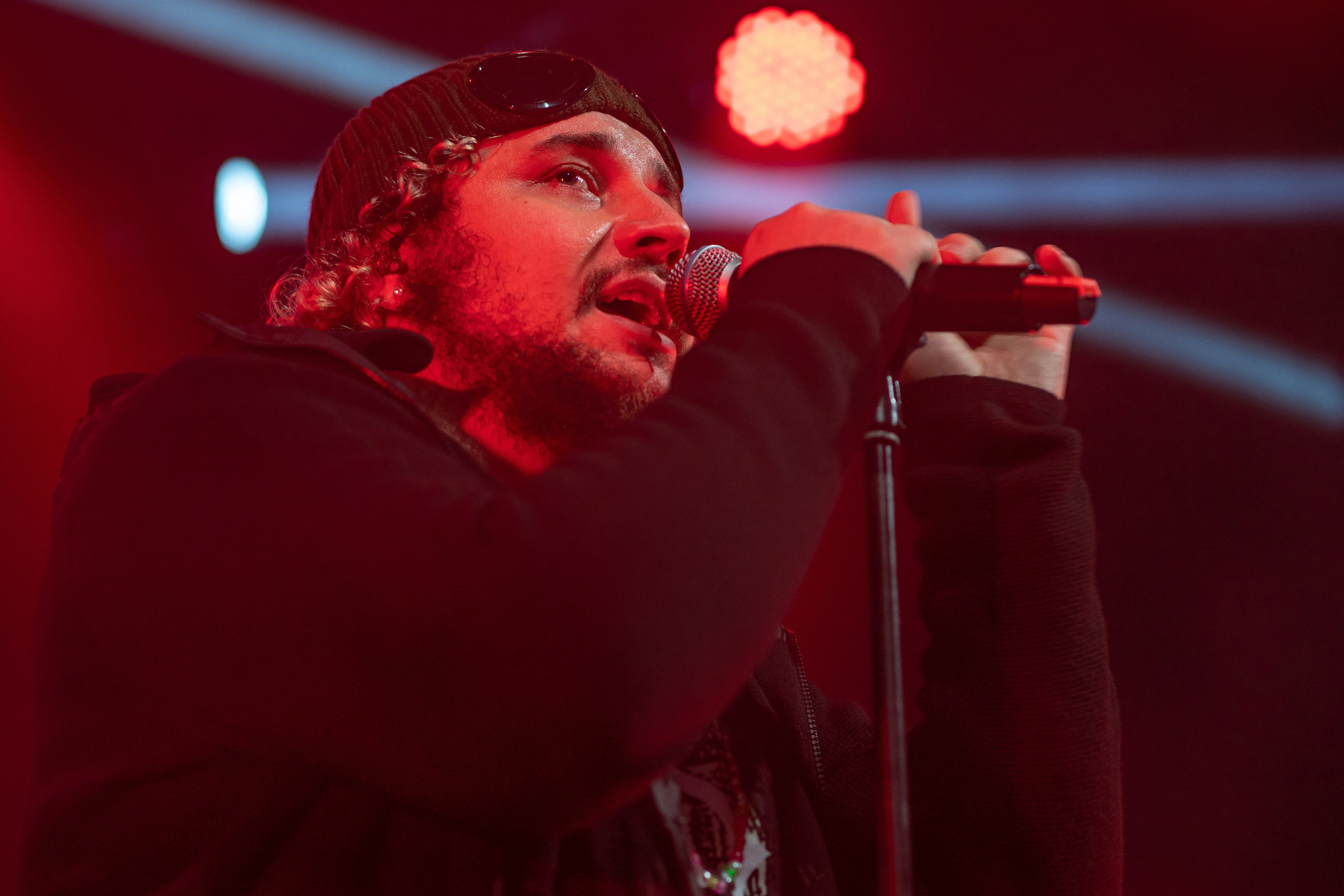 Thomas Mraz — репортажная съёмка. Иван Кубик — фотограф и видеограф