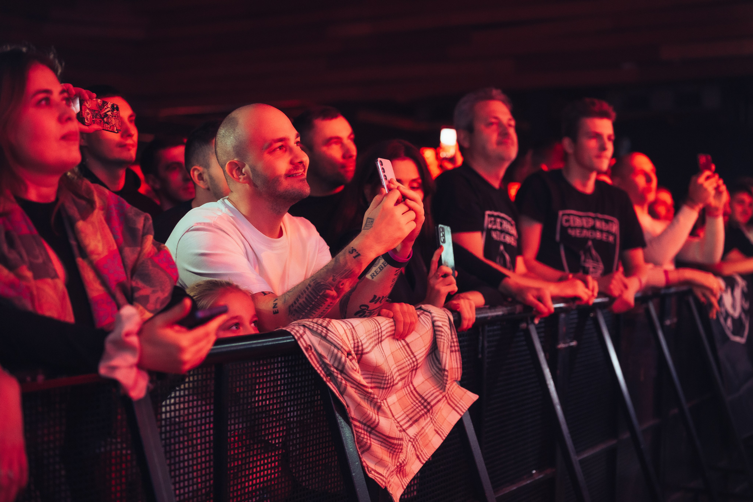 МАВАШИ group, 2025 год. Иван Кубик — фотограф и видеограф