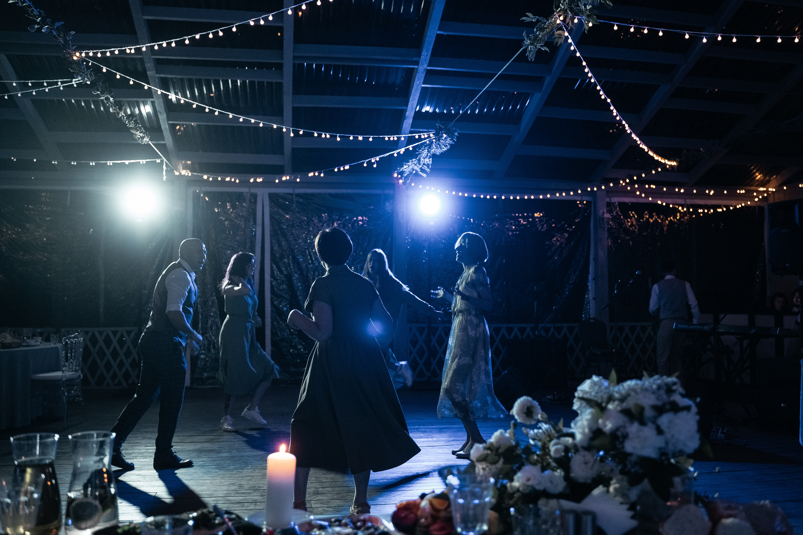 Юлия и Денис. Свадебный фотограф Казань Анастасия Доле