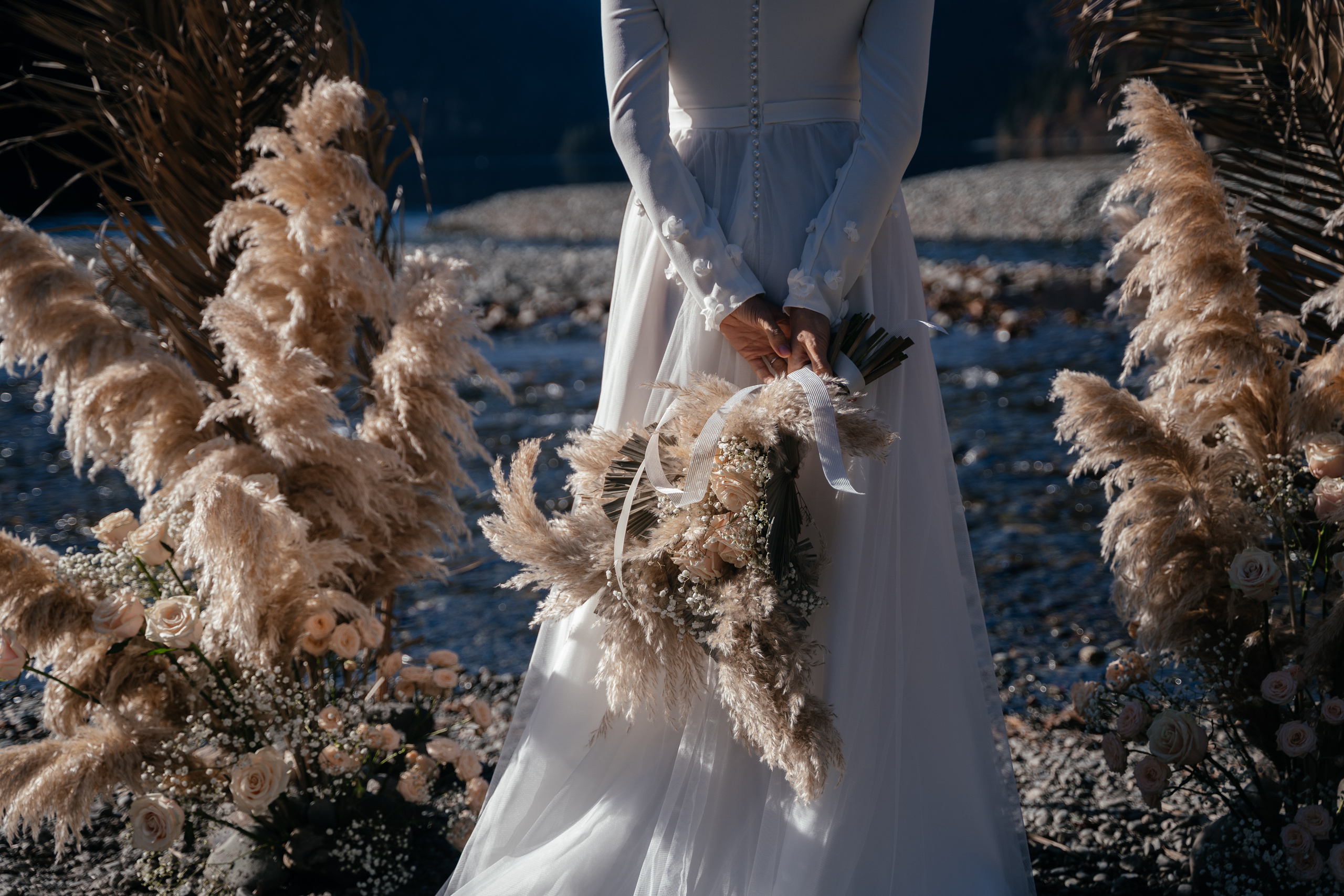 Осенняя история двух сердец. Свадебный фотограф Казань Анастасия Доле