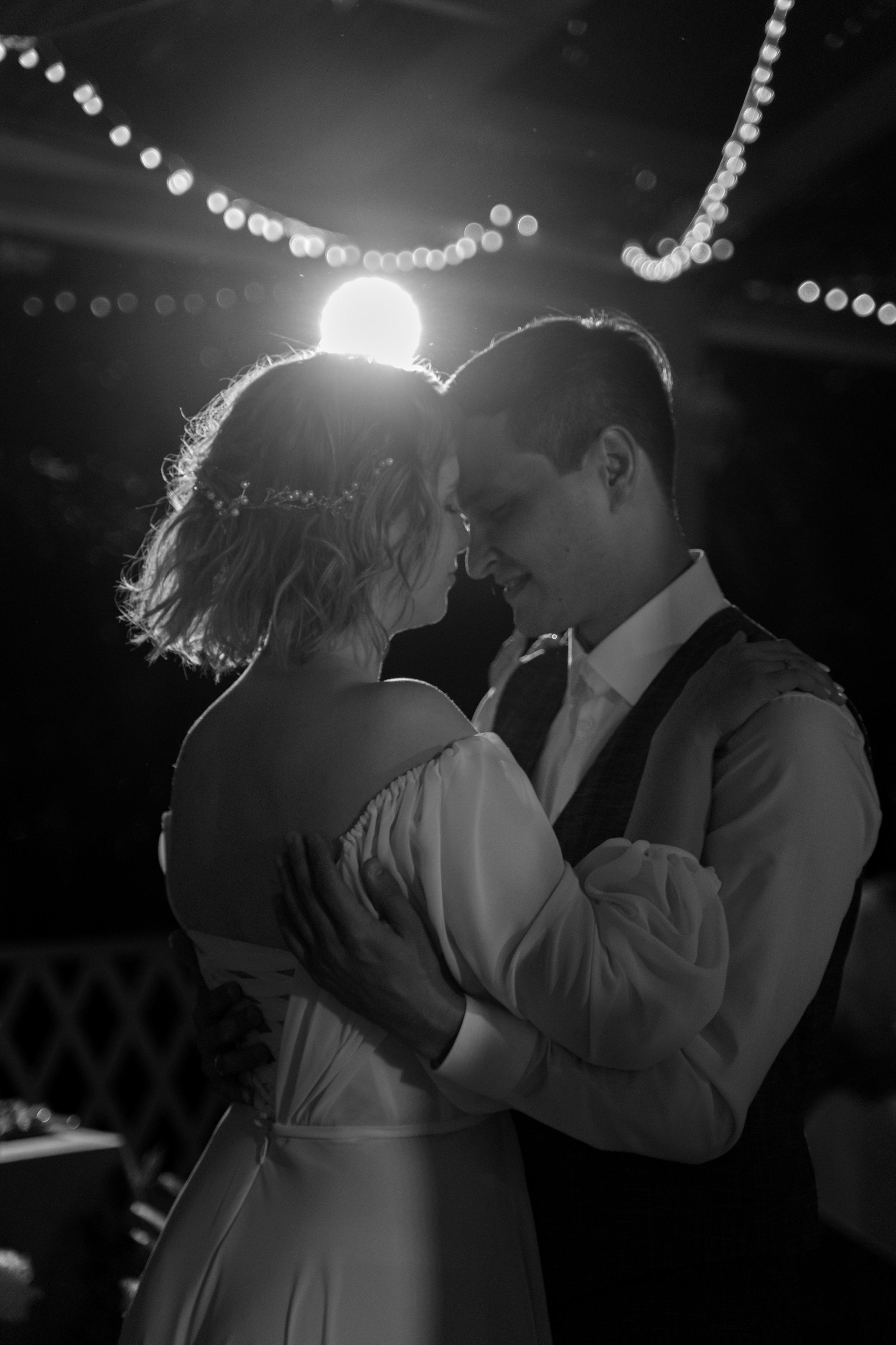 Юлия и Денис. Свадебный фотограф Казань Анастасия Доле