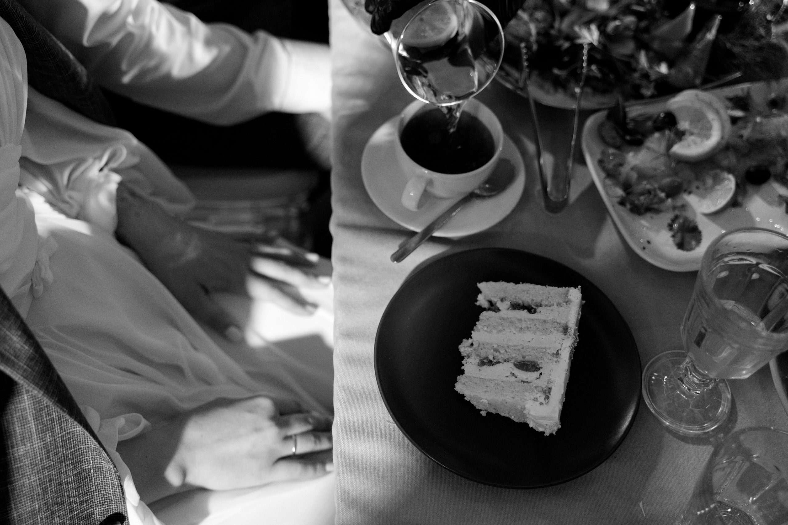 Юлия и Денис. Свадебный фотограф Казань Анастасия Доле