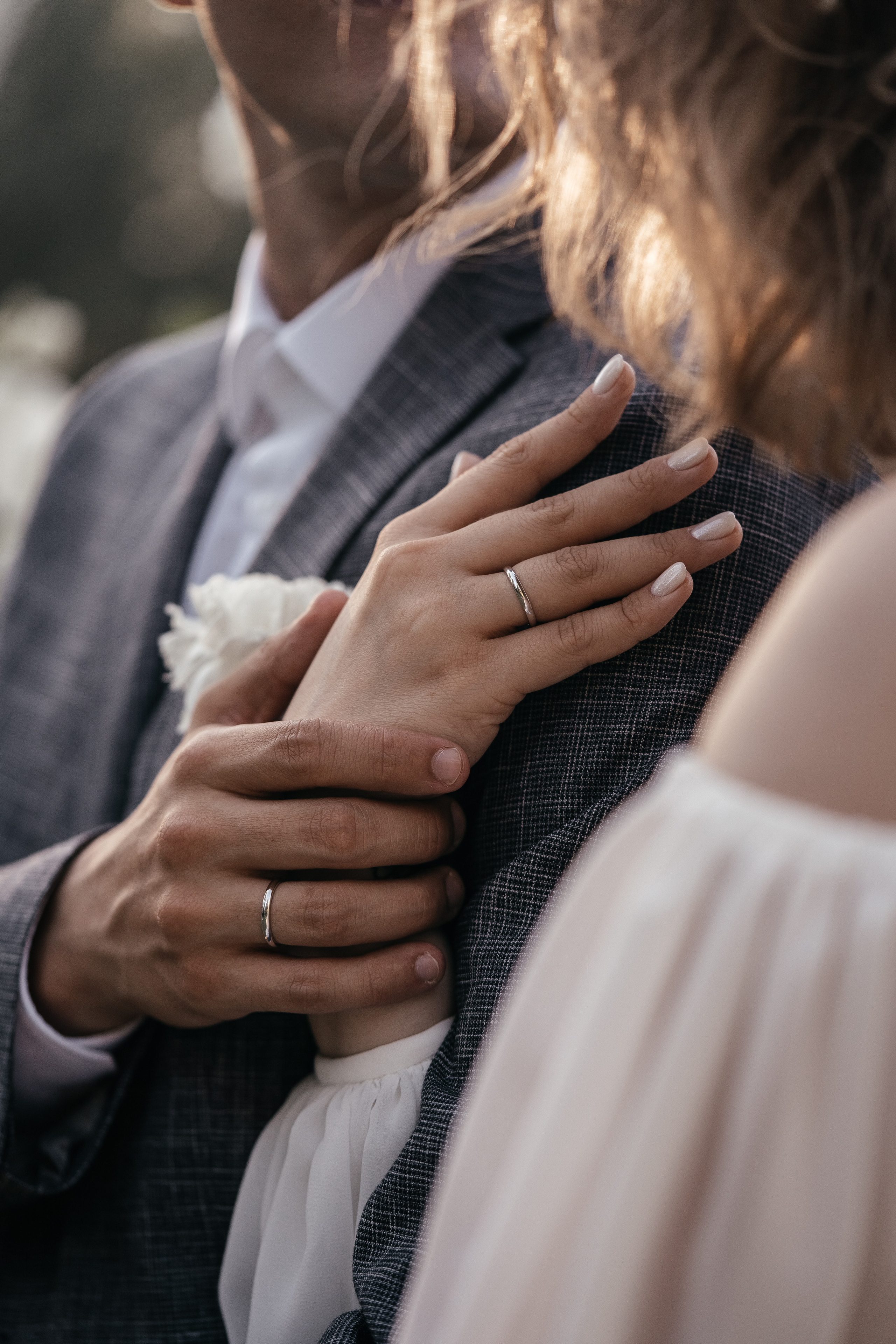 Юлия и Денис. Свадебный фотограф Казань Анастасия Доле