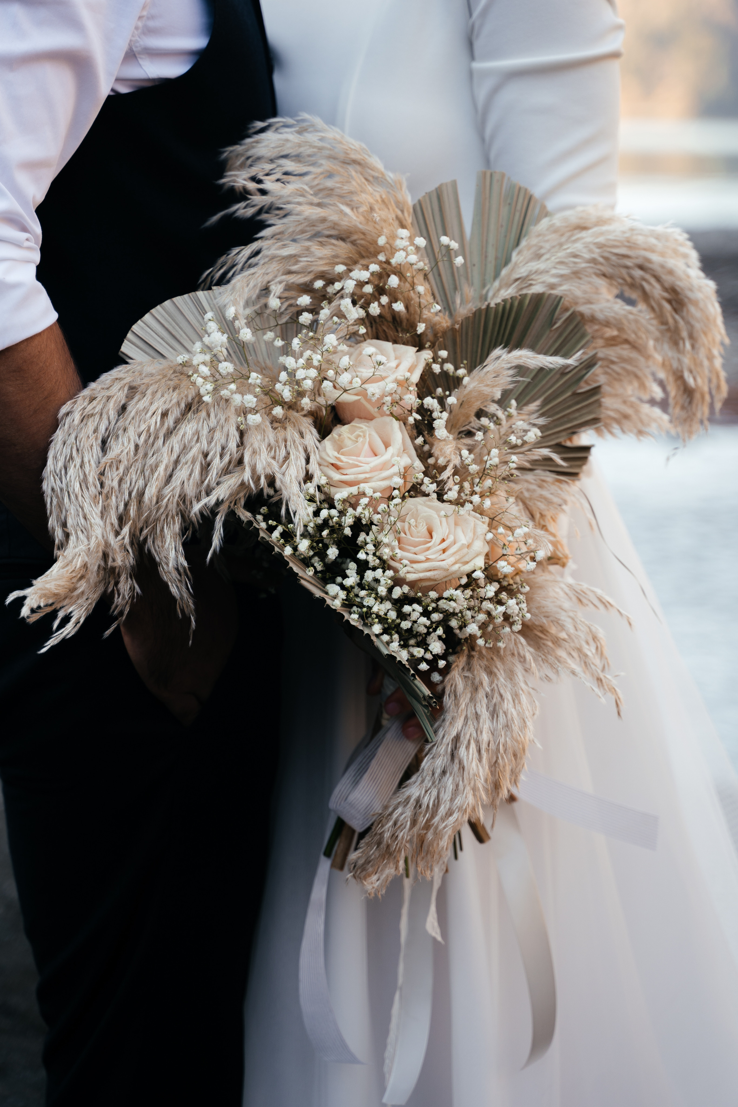 Осенняя история двух сердец. Свадебный фотограф Казань Анастасия Доле