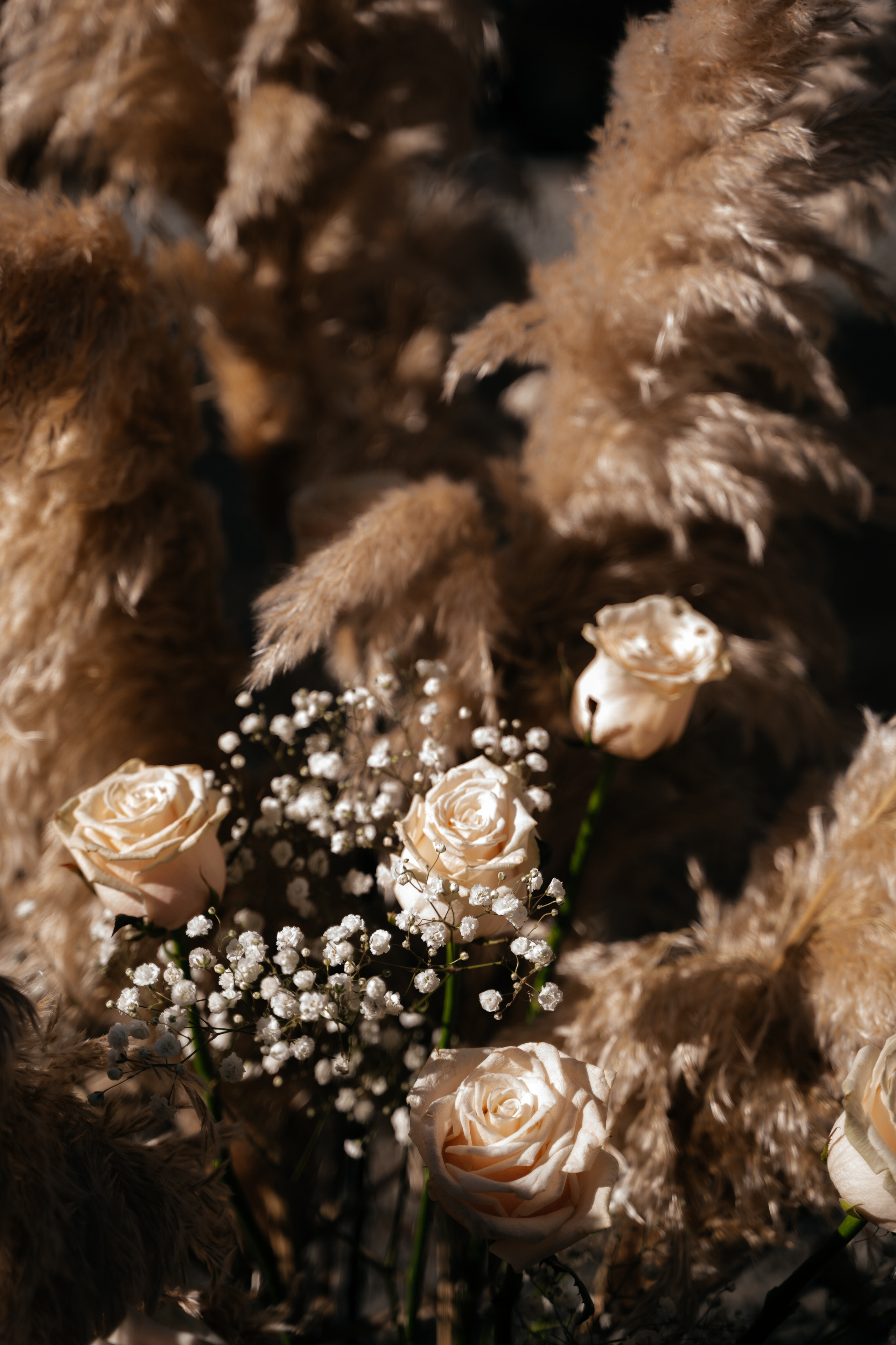 Осенняя история двух сердец. Свадебный фотограф Казань Анастасия Доле