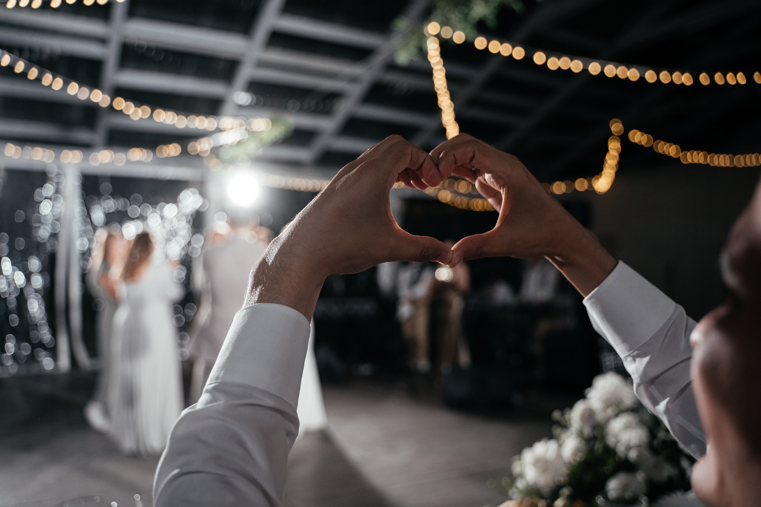 Юлия и Денис. Свадебный фотограф Казань Анастасия Доле