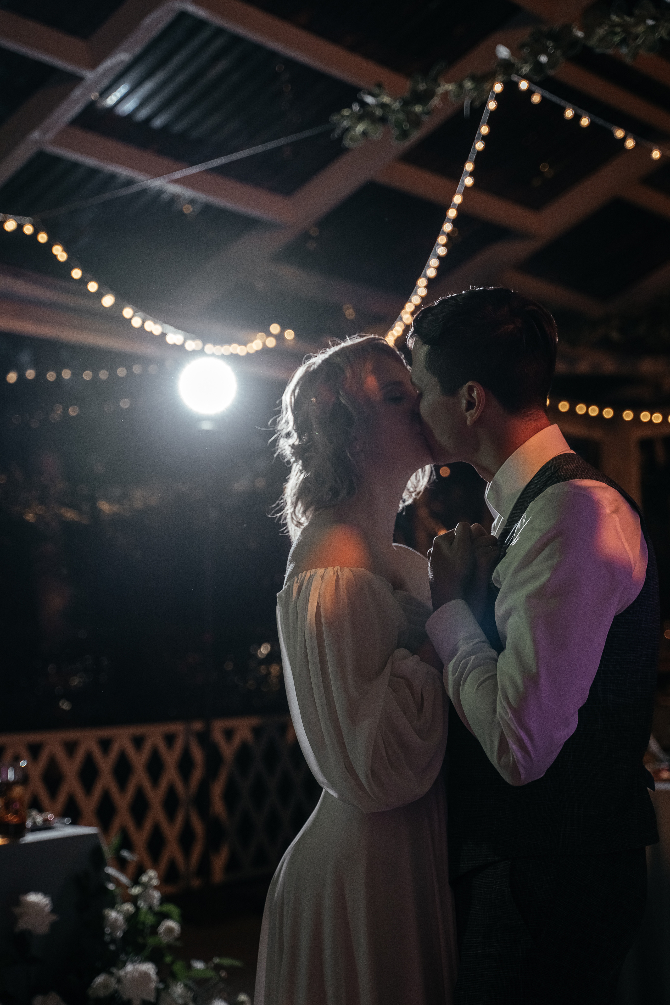 Юлия и Денис. Свадебный фотограф Казань Анастасия Доле