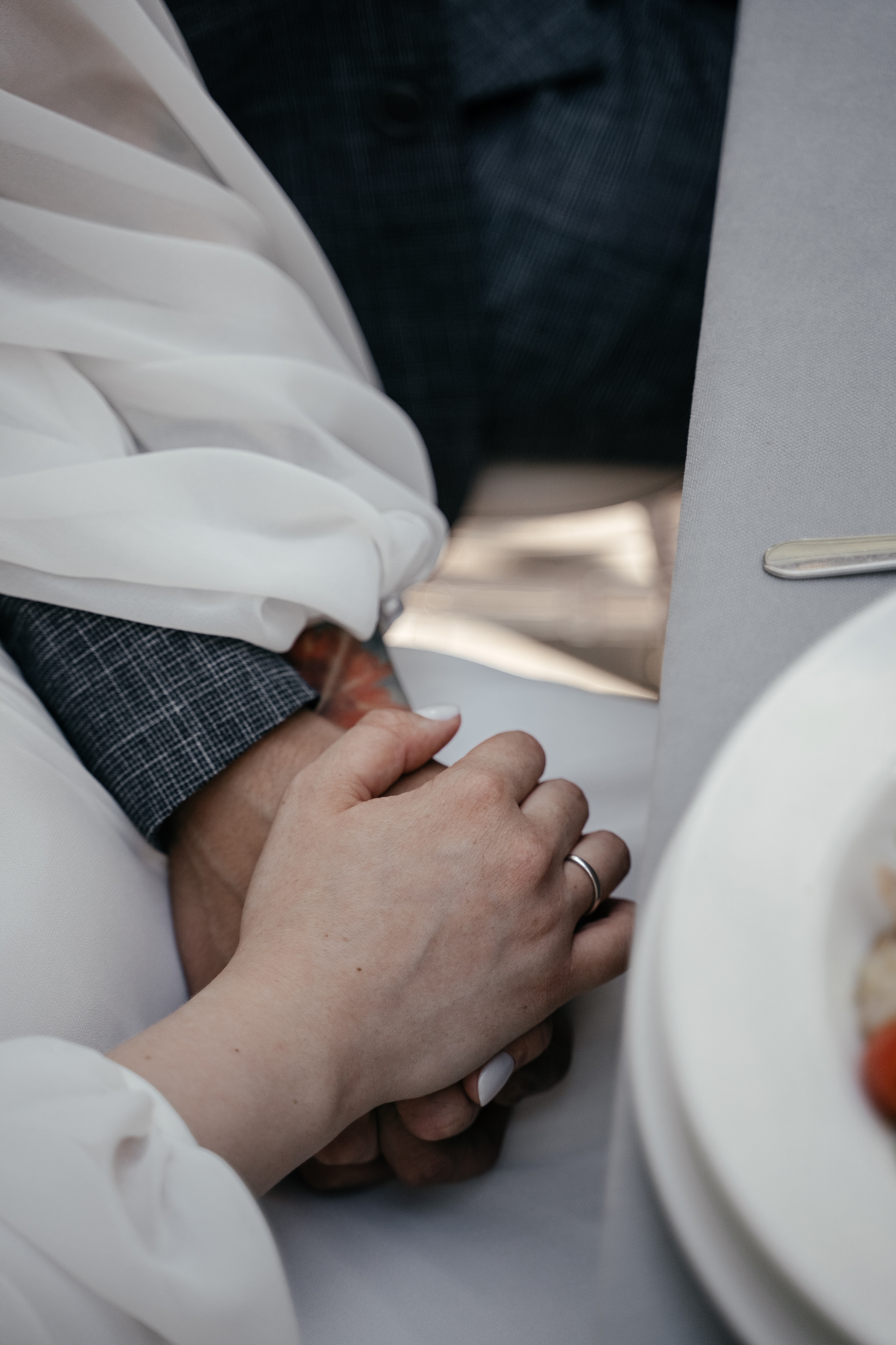 Юлия и Денис. Свадебный фотограф Казань Анастасия Доле