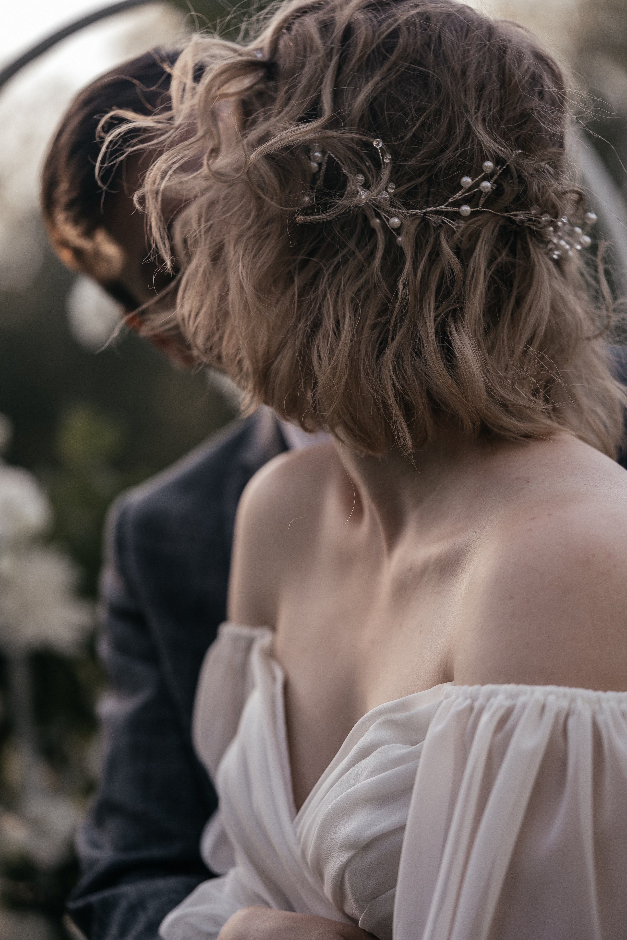 Юлия и Денис. Свадебный фотограф Казань Анастасия Доле