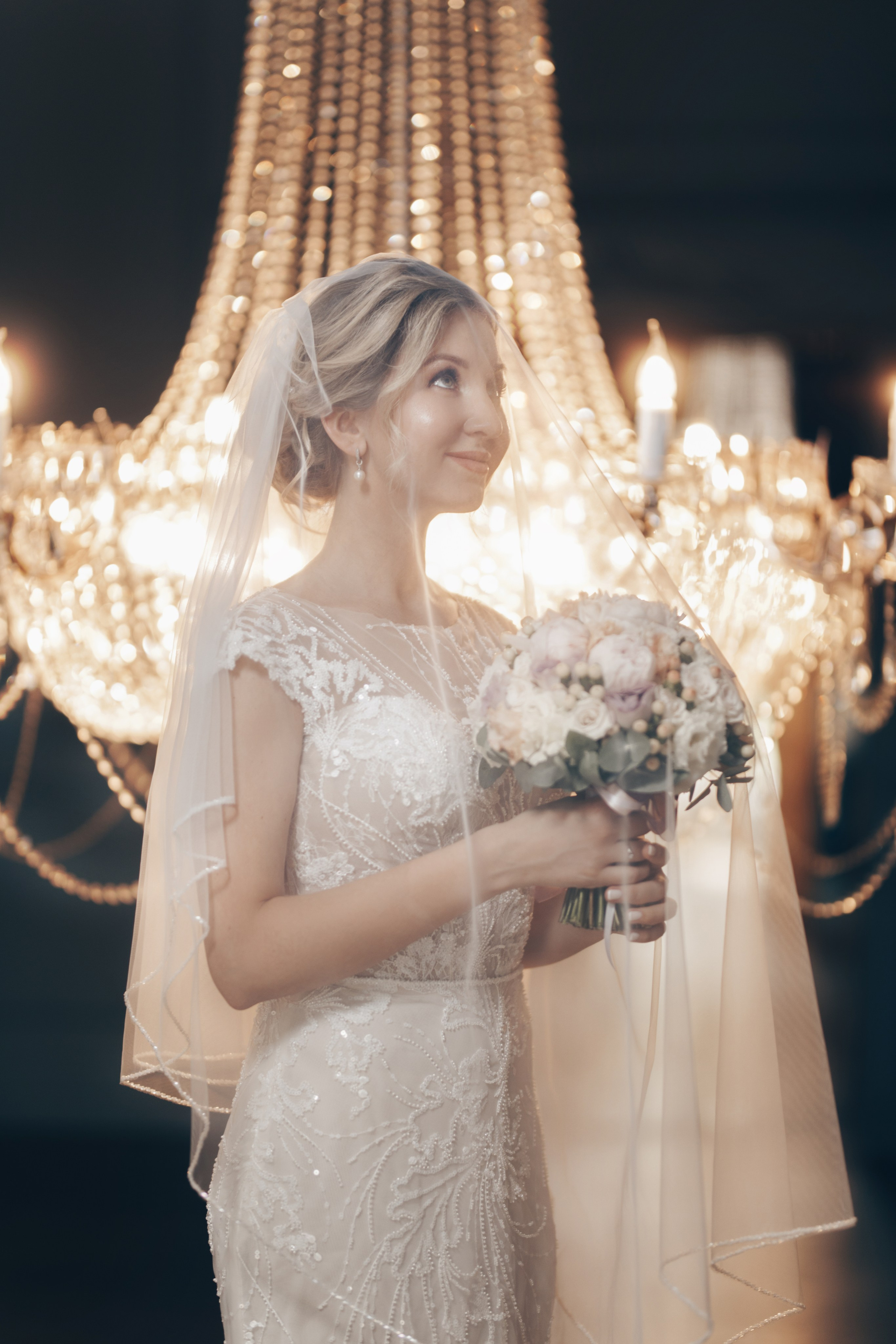 Свадьба. Фотохудожник Шами Мунблит 🌙