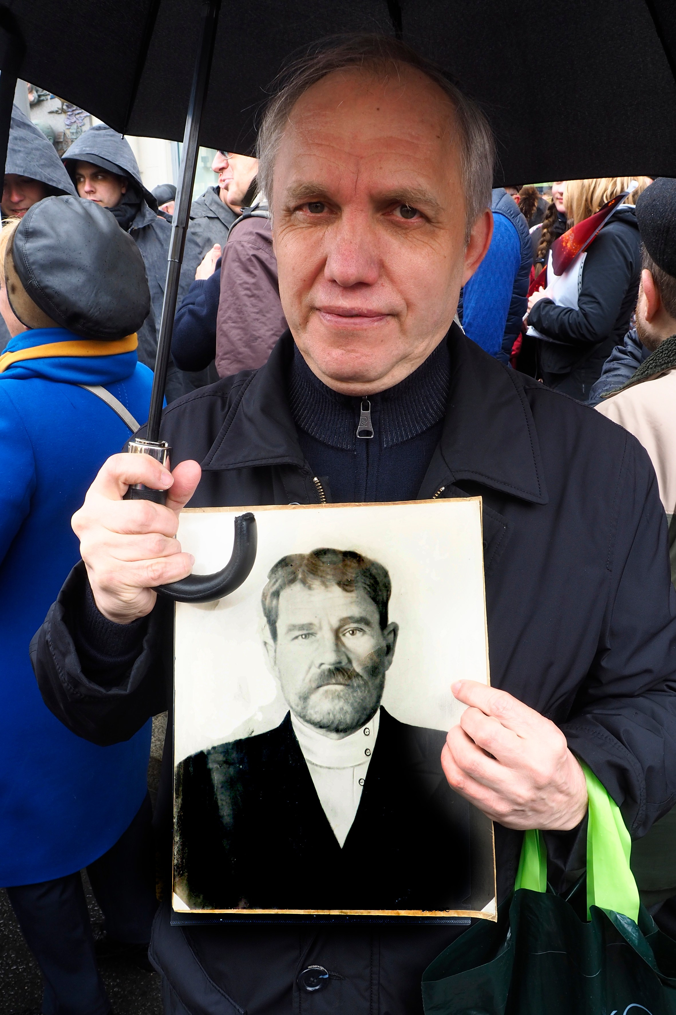 Репортаж. Главная