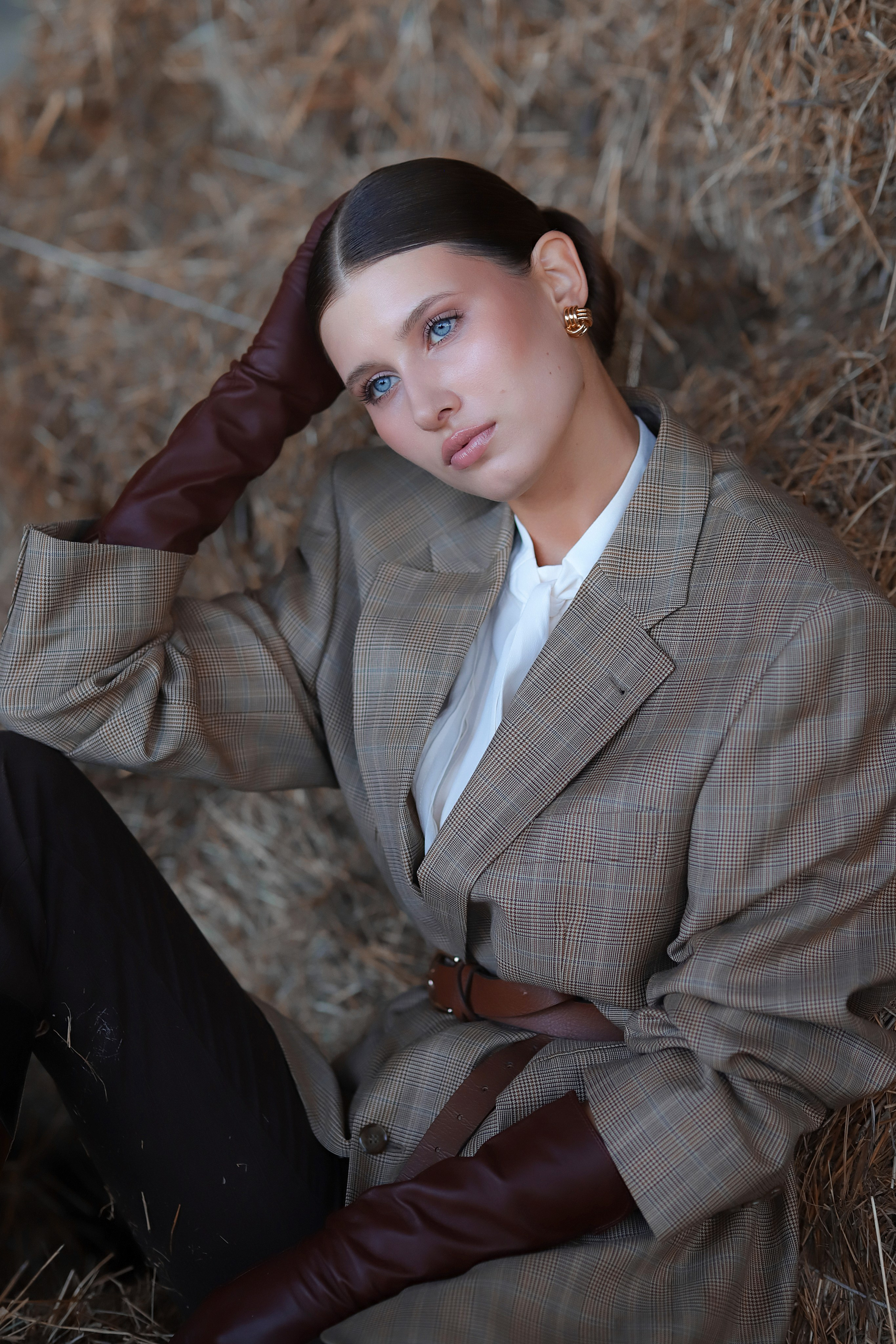 Индивидуальная съемка. Семейный и детский фотограф в Донецке Екатерина Покинтелица